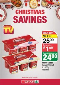 SPAR specials - 23/11/2021 - 05/12/2021. Page 4