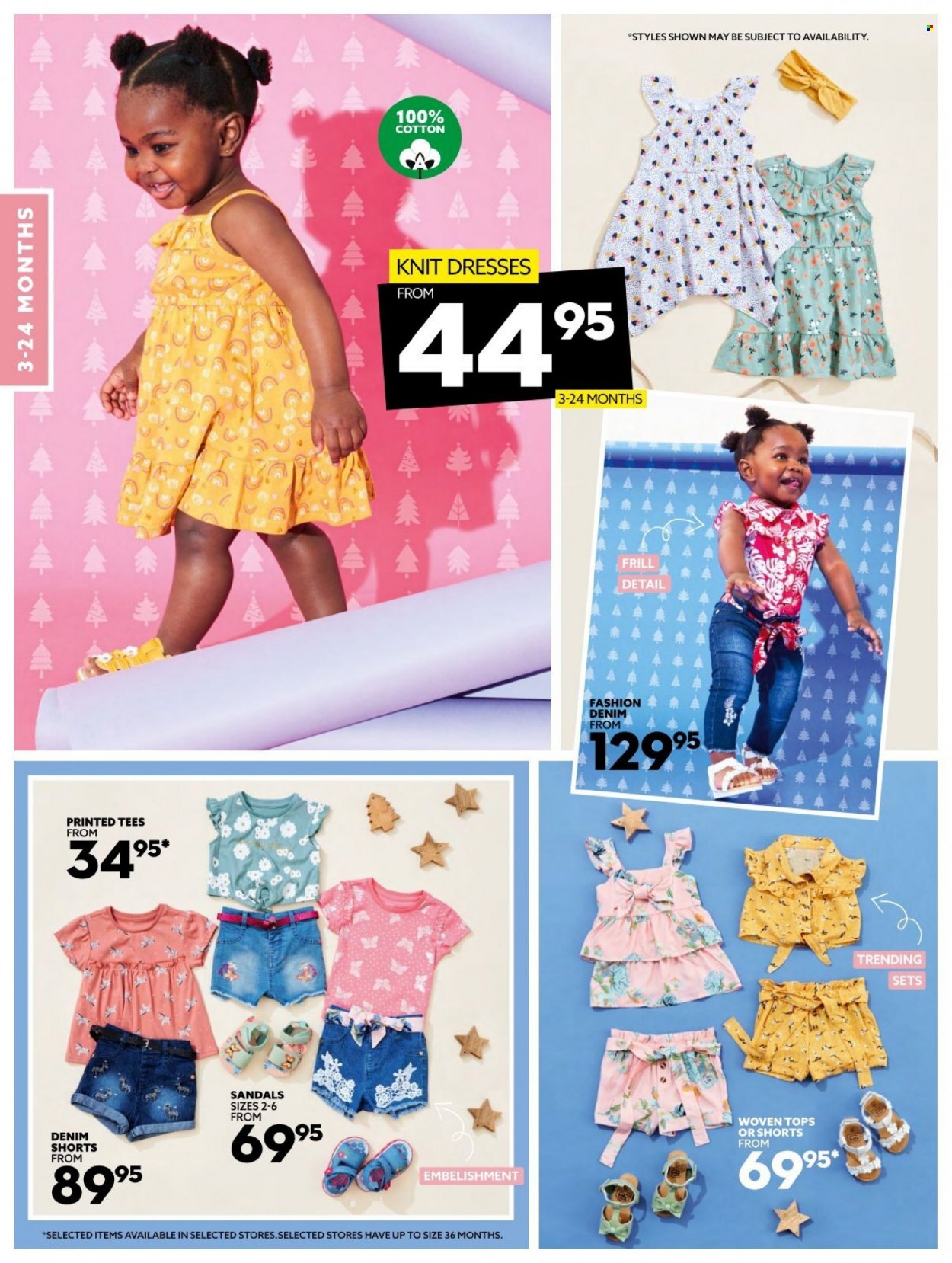 Ackermans specials. Page 2