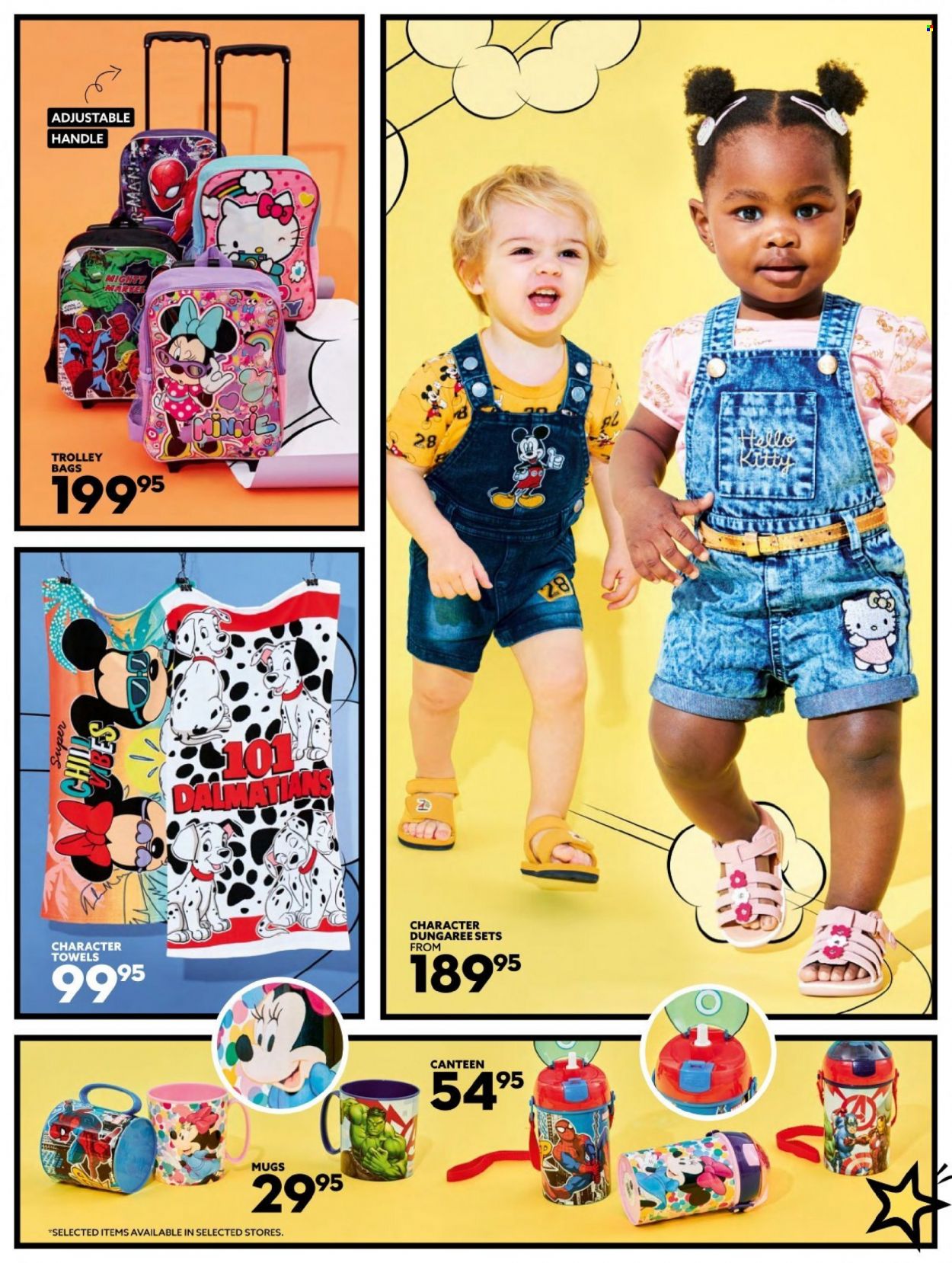 Ackermans specials. Page 5