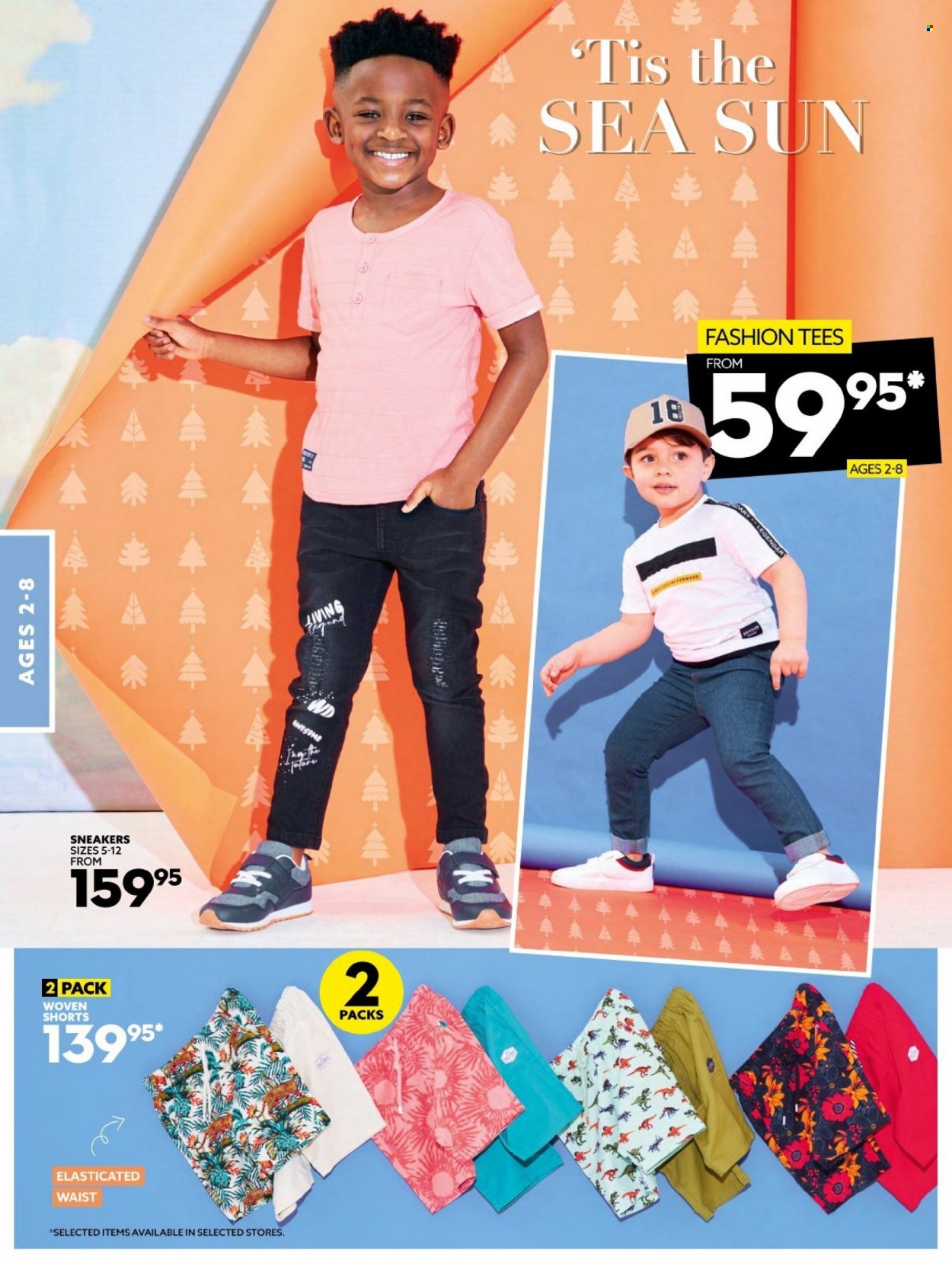 Ackermans specials. Page 10