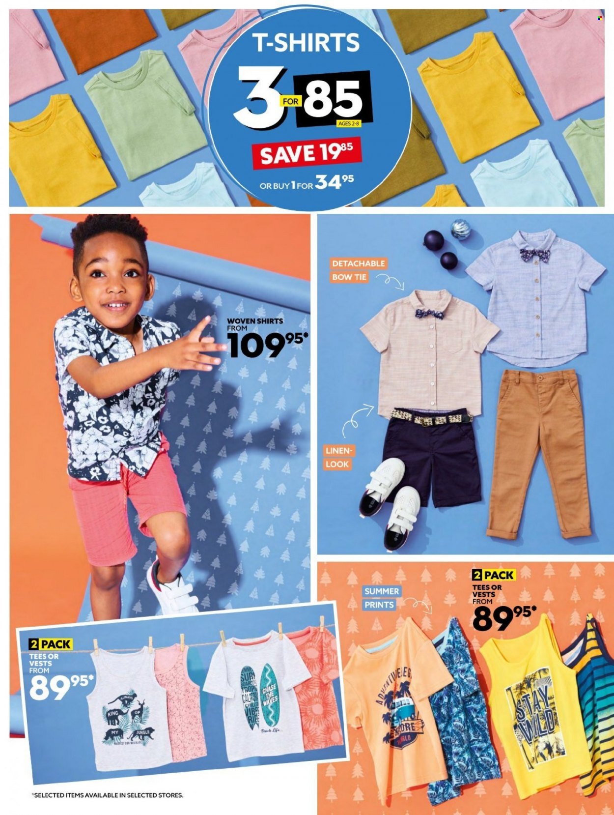 Ackermans specials. Page 11