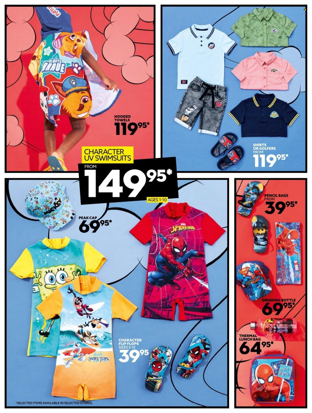 Ackermans specials. Page 13