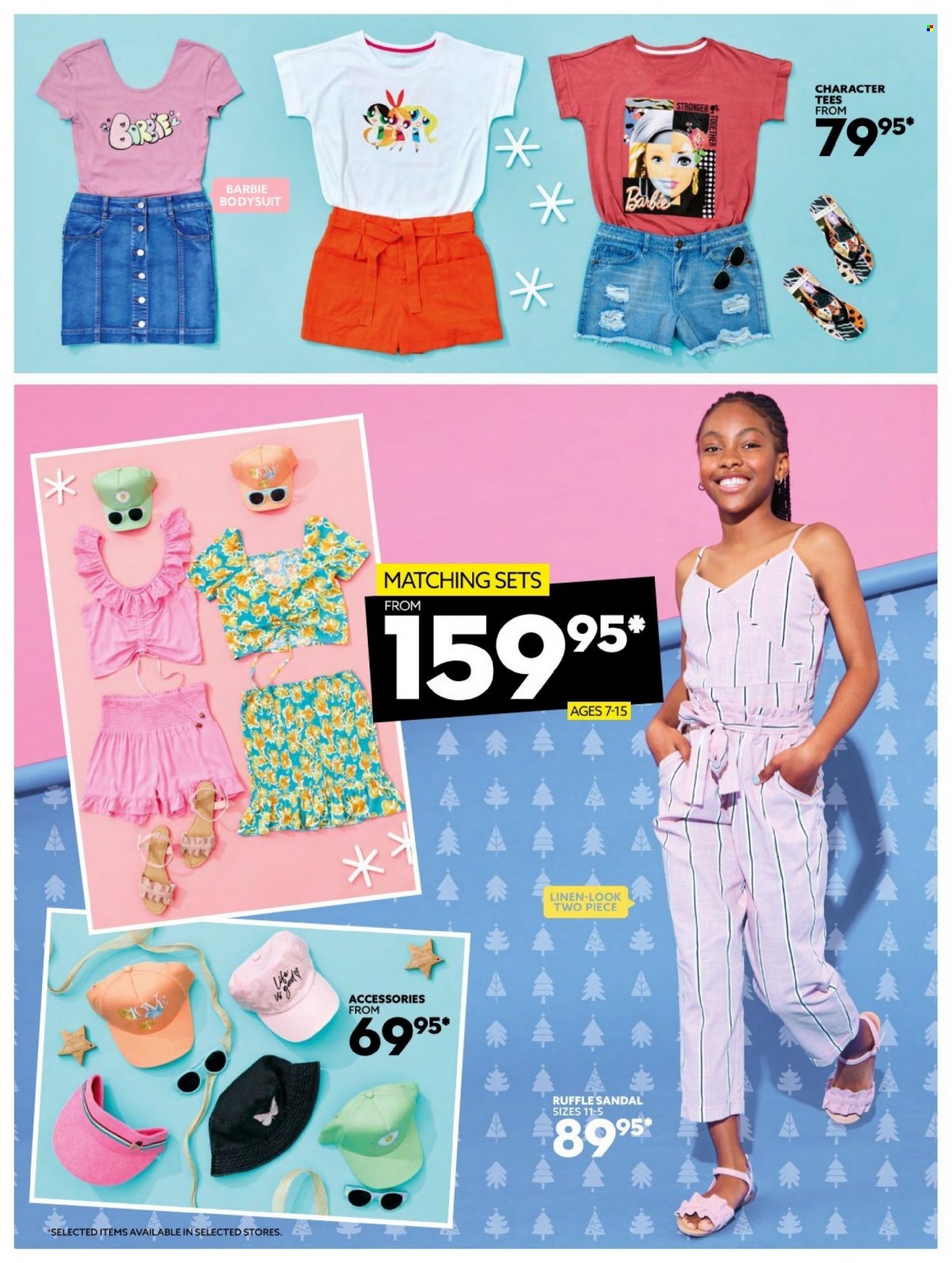 Ackermans specials. Page 15