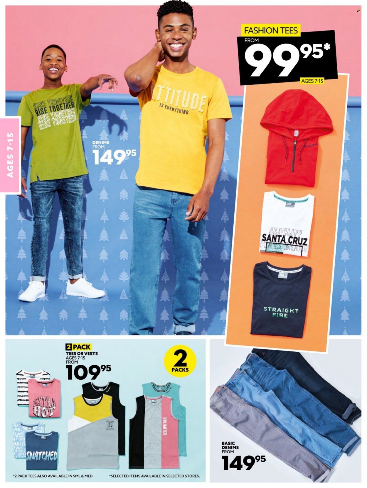 Ackermans specials. Page 16
