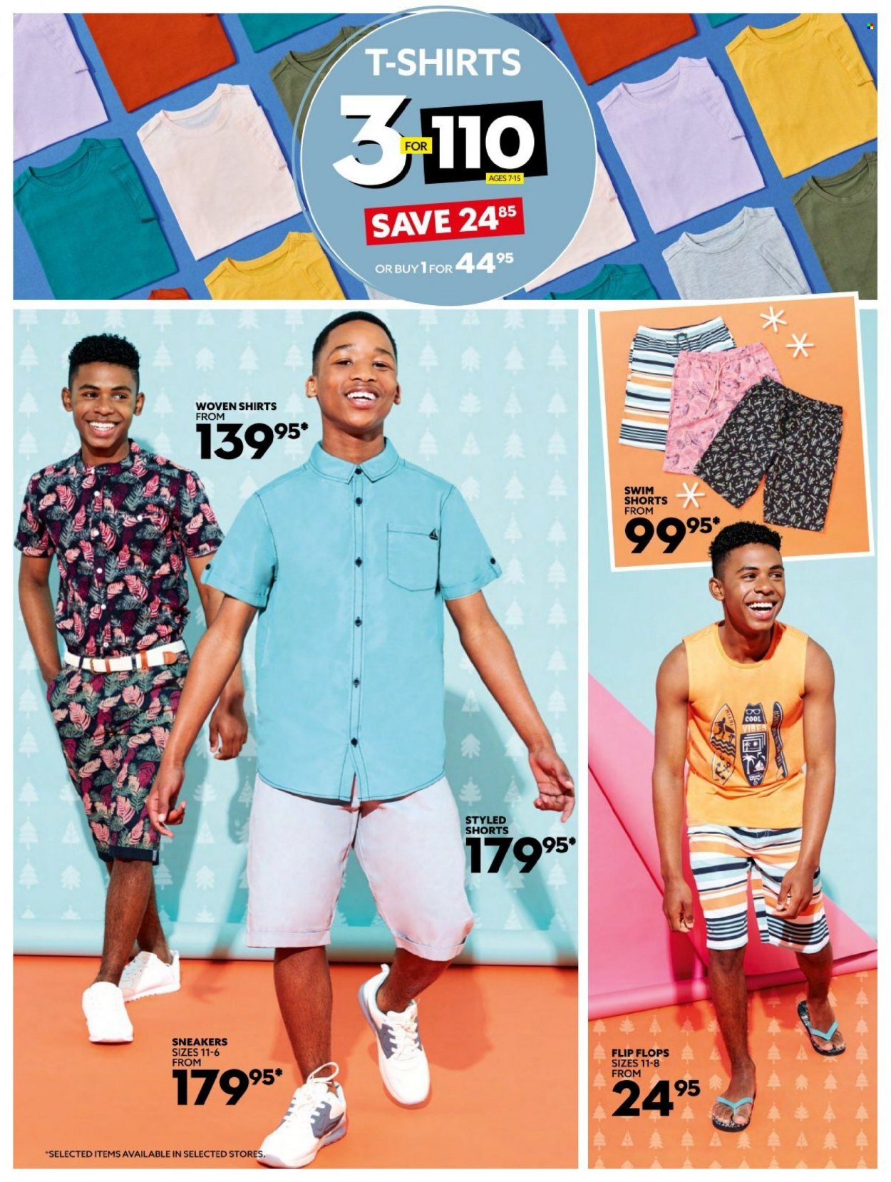 Ackermans specials. Page 17