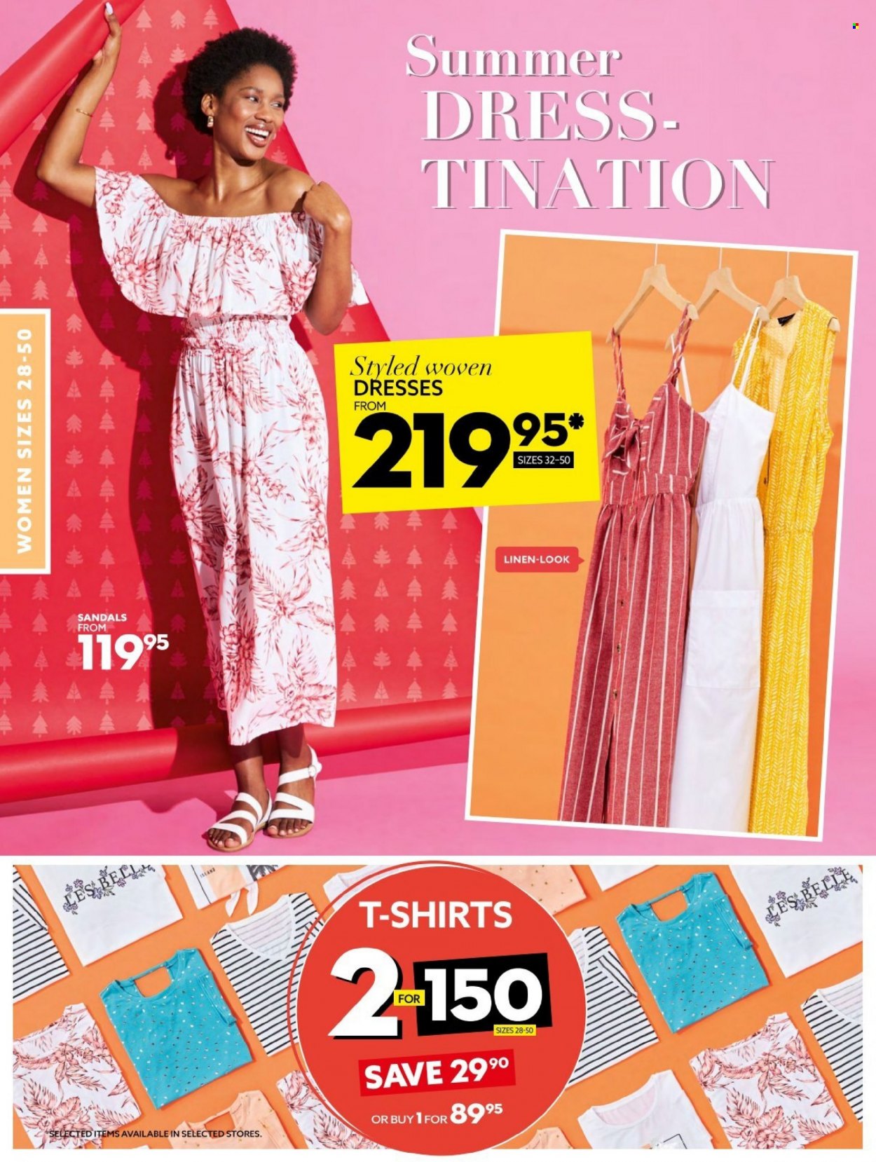 Ackermans specials. Page 18