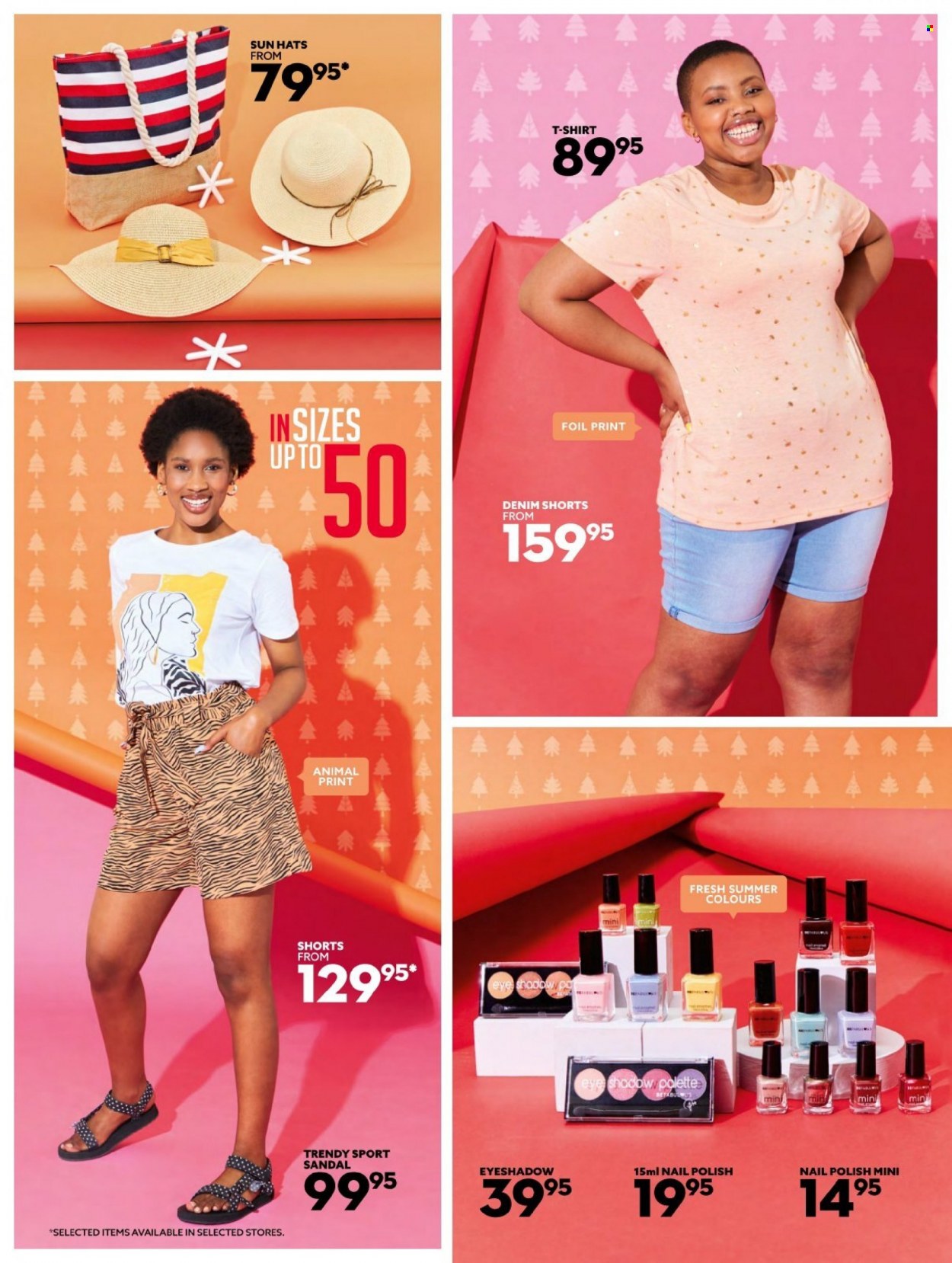 Ackermans specials. Page 19