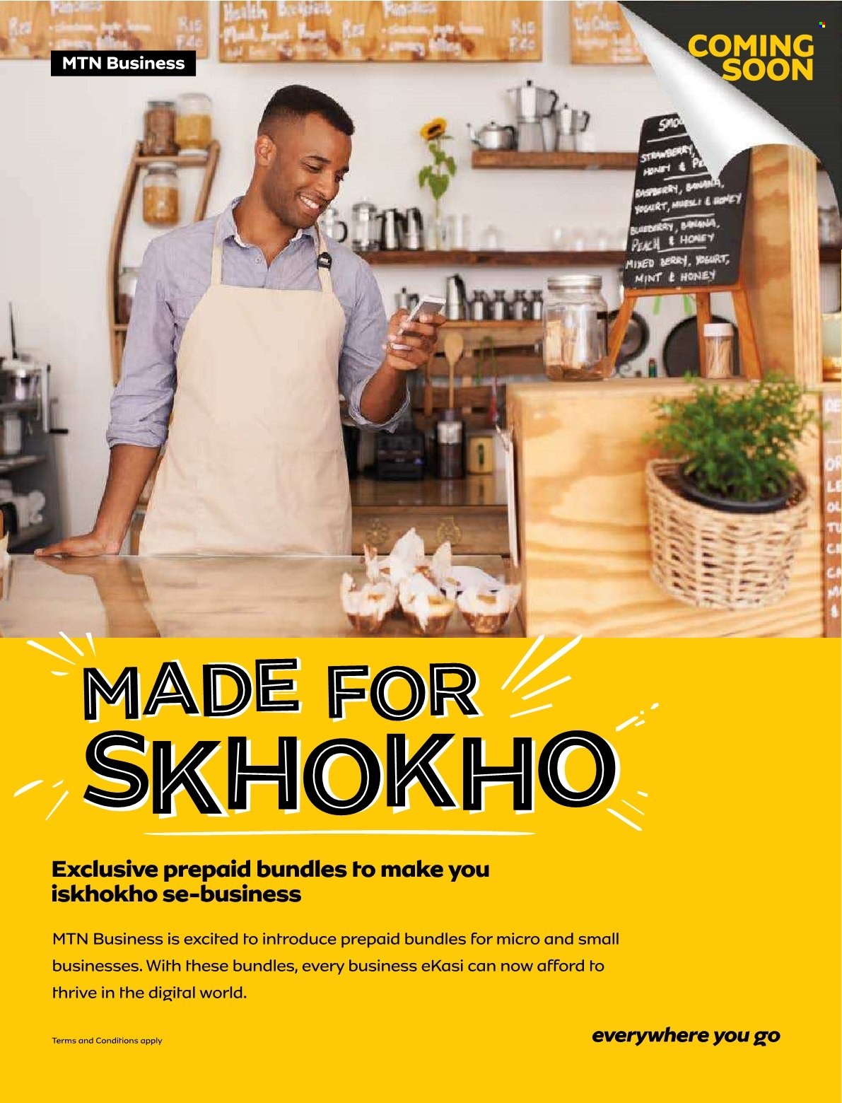 MTN specials - 01/12/2021 - 31/12/2021. Page 5
