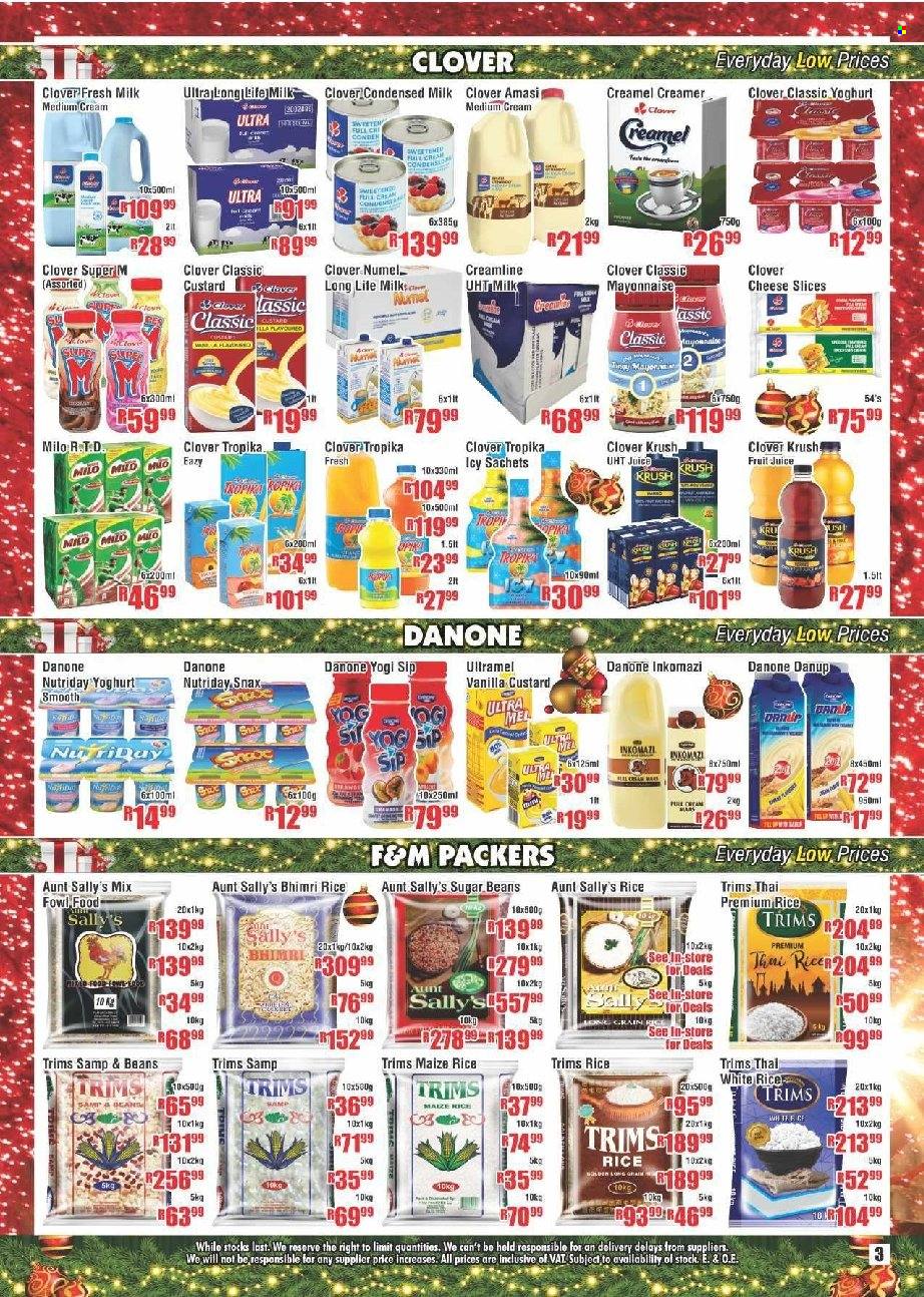 Devland specials - 24/11/2021 - 31/12/2021. Page 3
