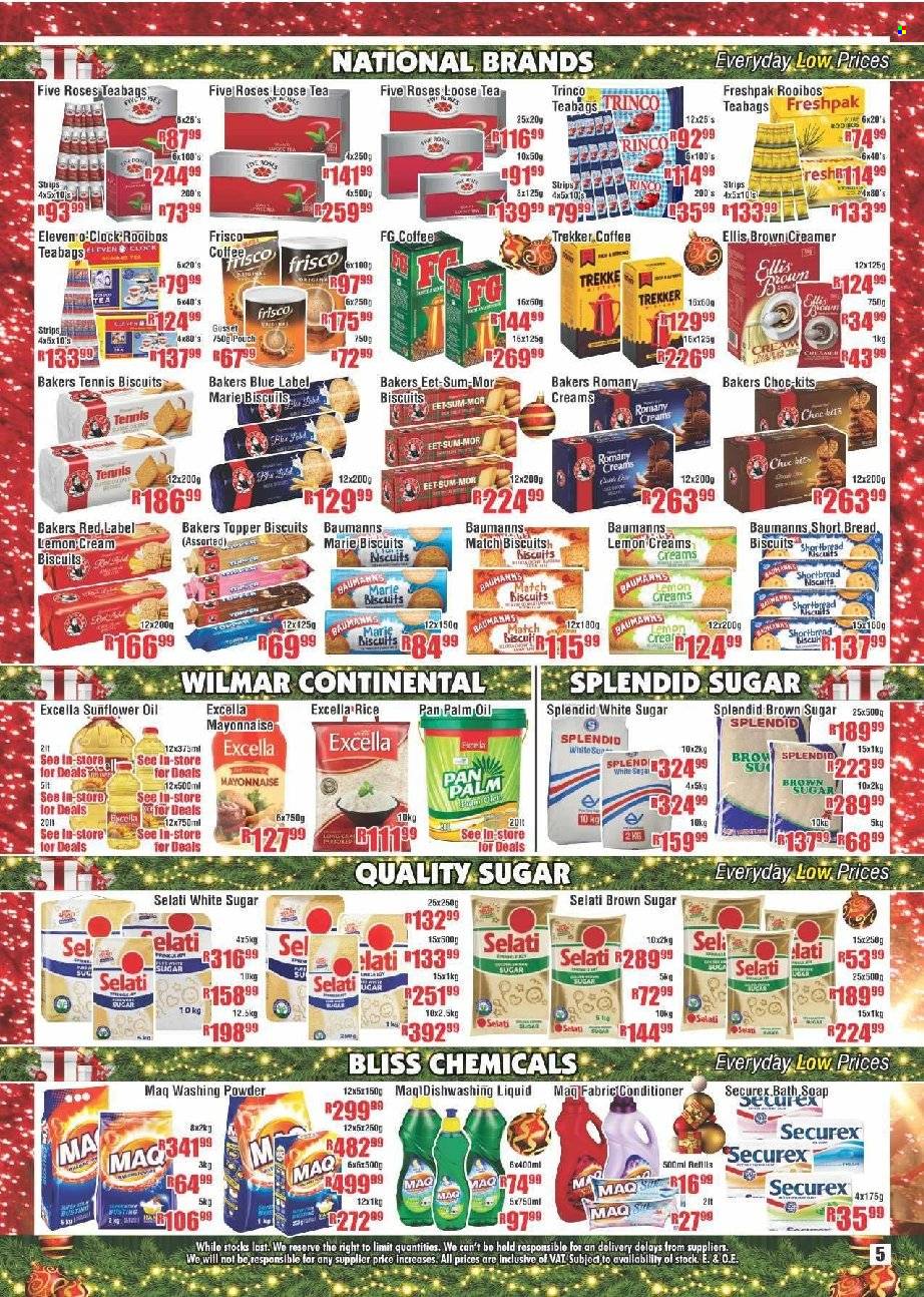 Devland specials - 24/11/2021 - 31/12/2021. Page 5