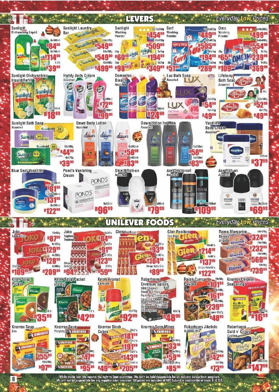 Devland specials - 24/11/2021 - 31/12/2021. Page 6