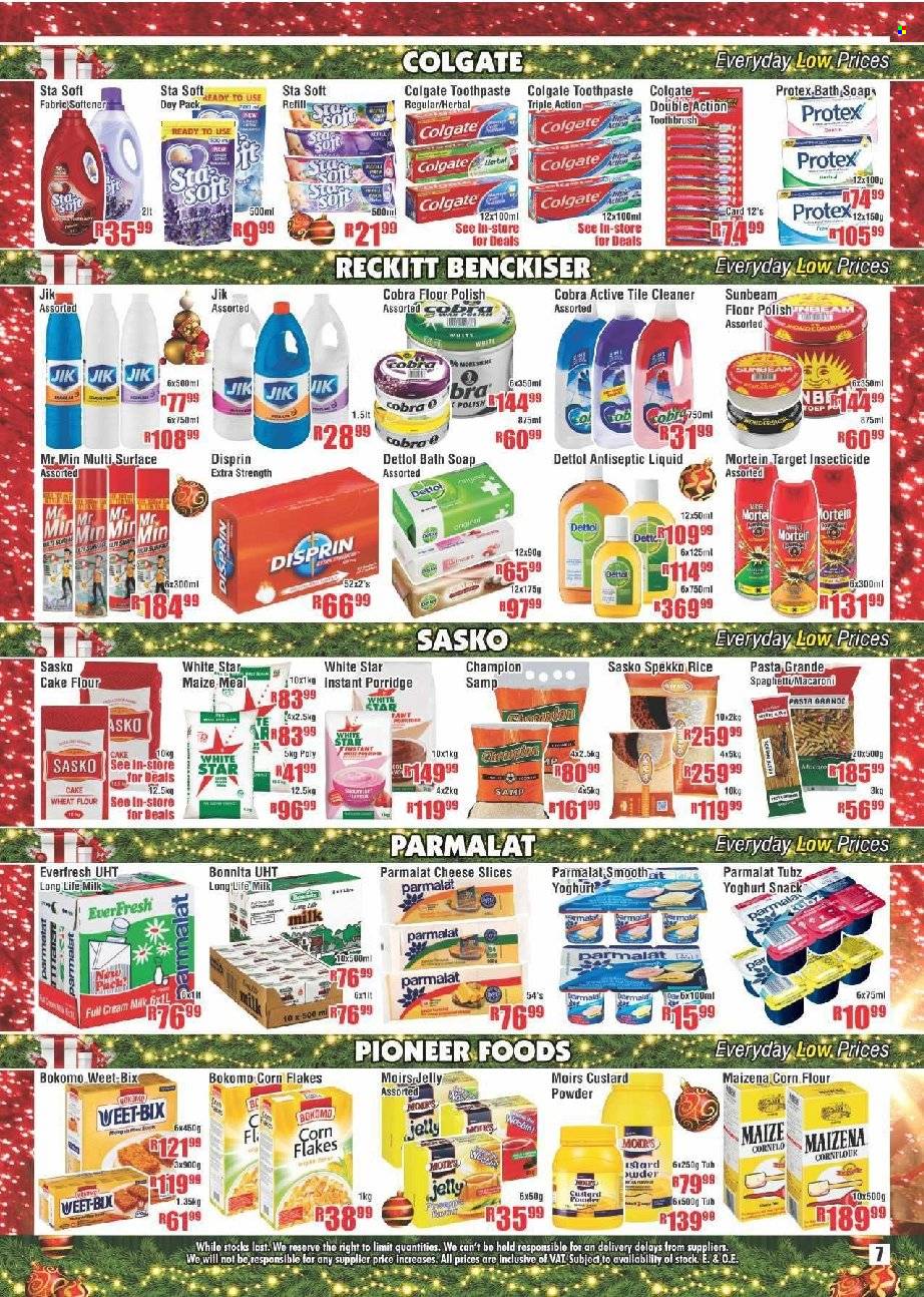 Devland specials - 24/11/2021 - 31/12/2021. Page 7