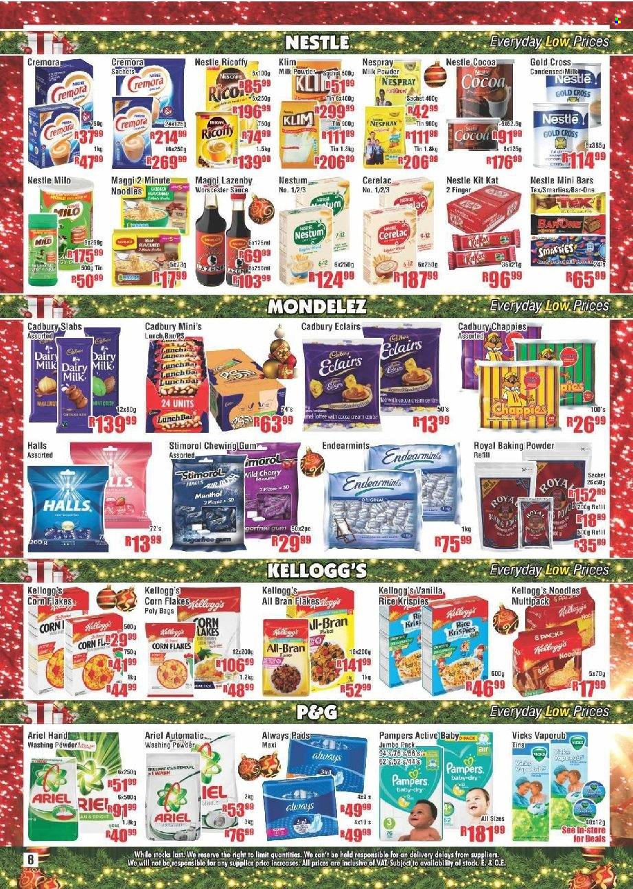 Devland specials - 24/11/2021 - 31/12/2021. Page 8