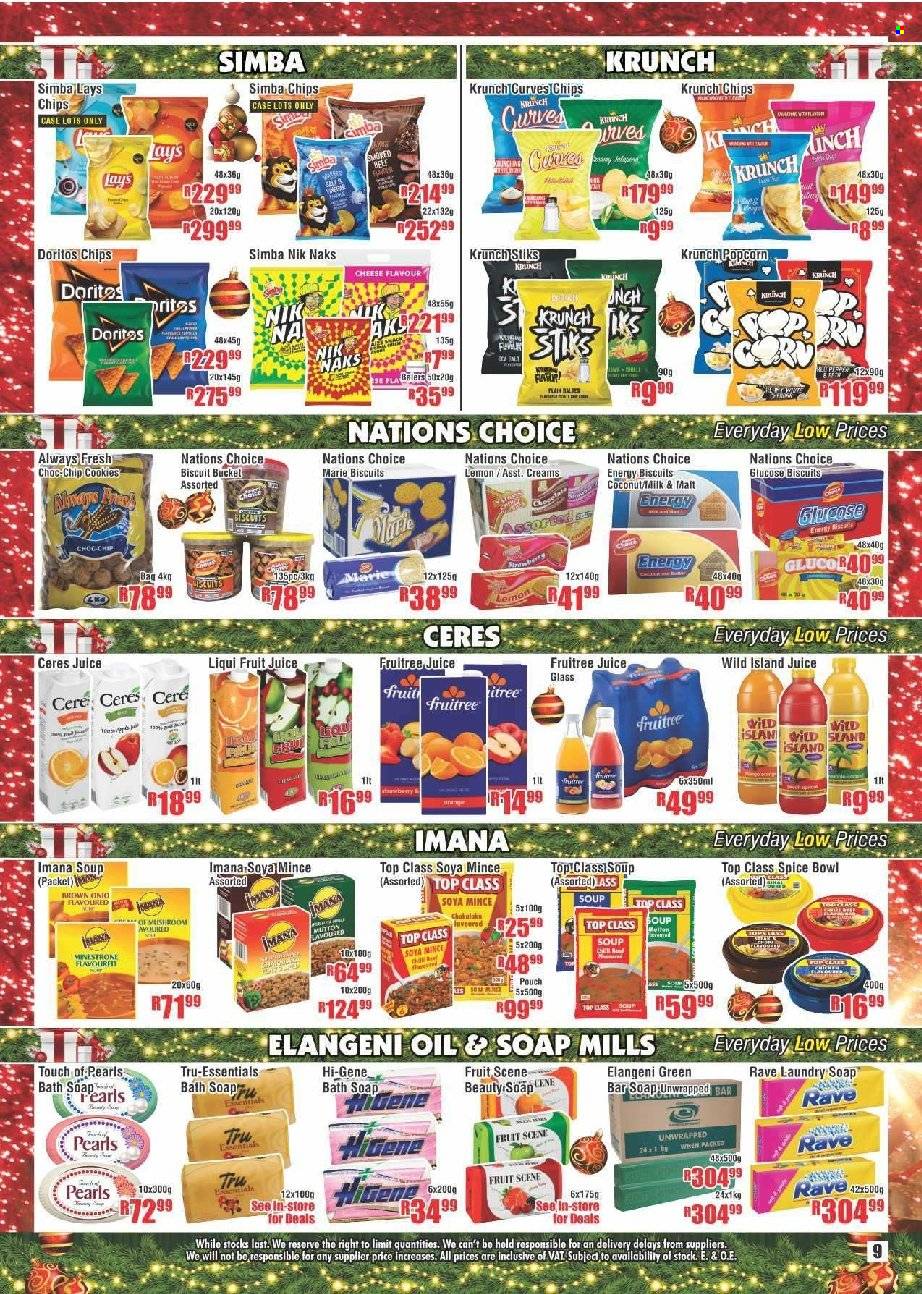 Devland specials - 24/11/2021 - 31/12/2021. Page 9