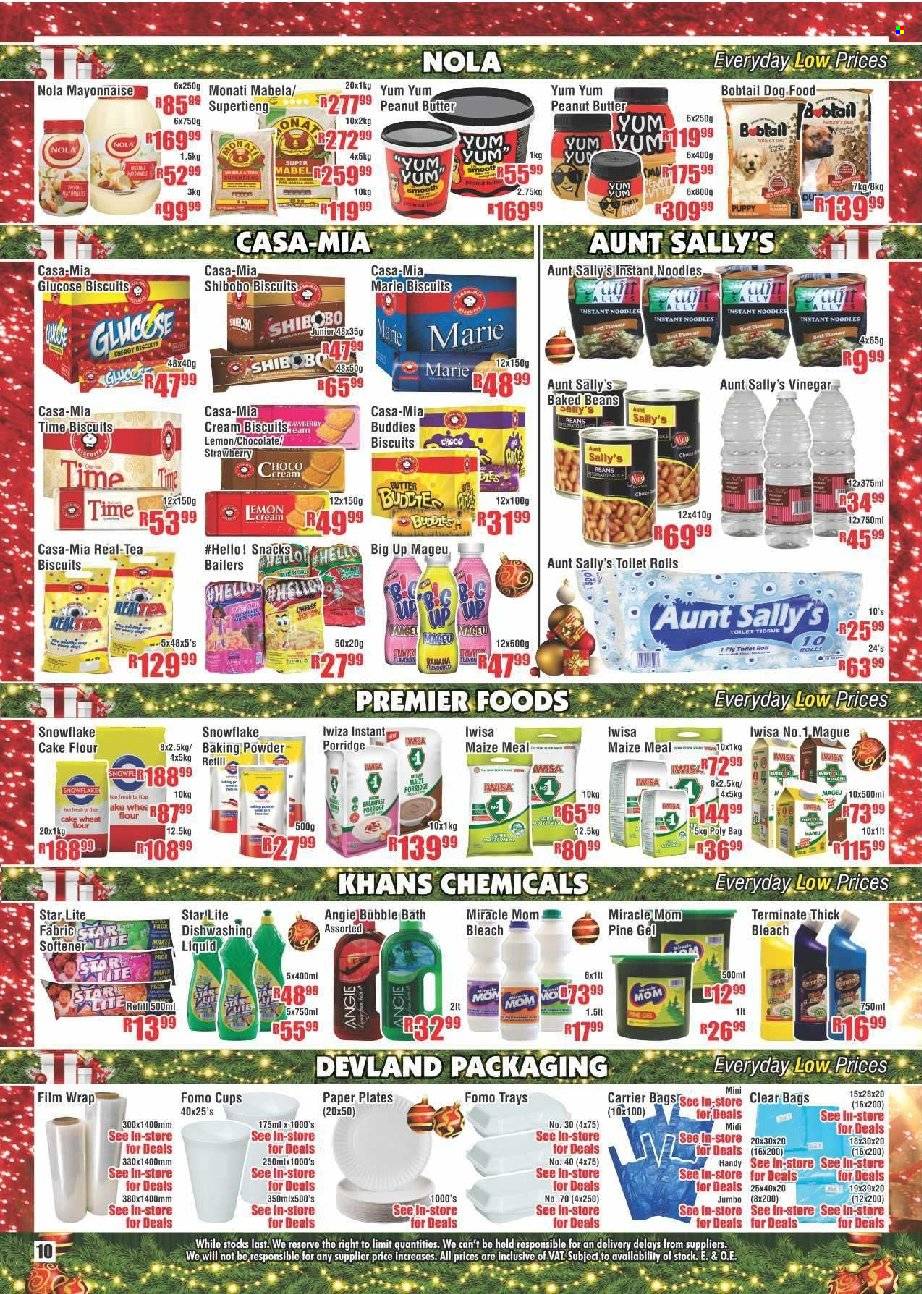 Devland specials - 24/11/2021 - 31/12/2021. Page 10