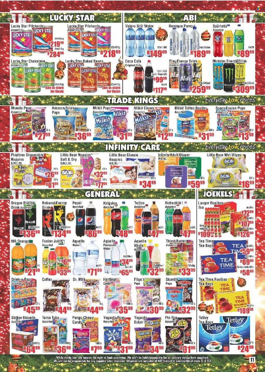 Devland specials - 24/11/2021 - 31/12/2021. Page 11