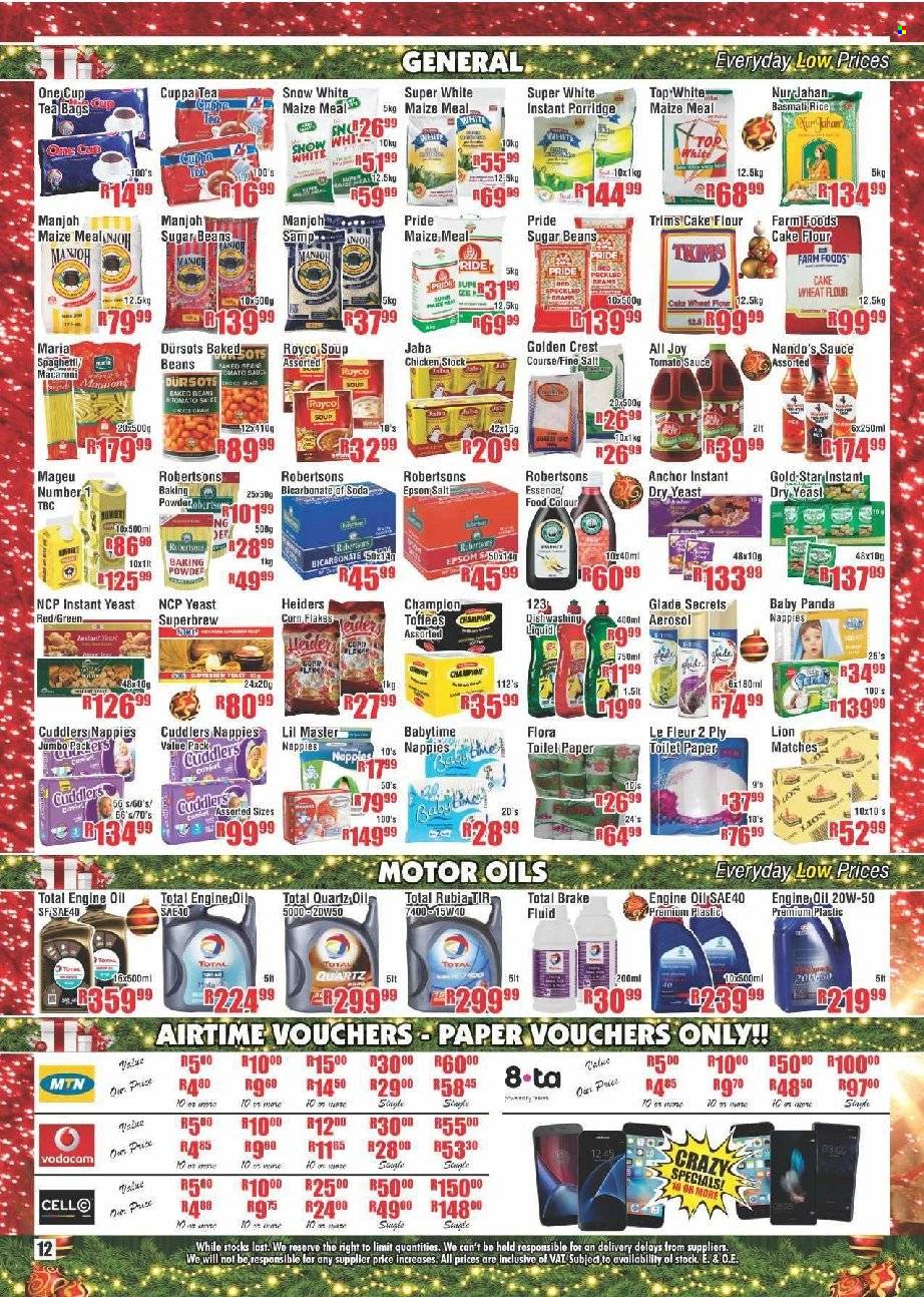 Devland specials - 24/11/2021 - 31/12/2021. Page 12