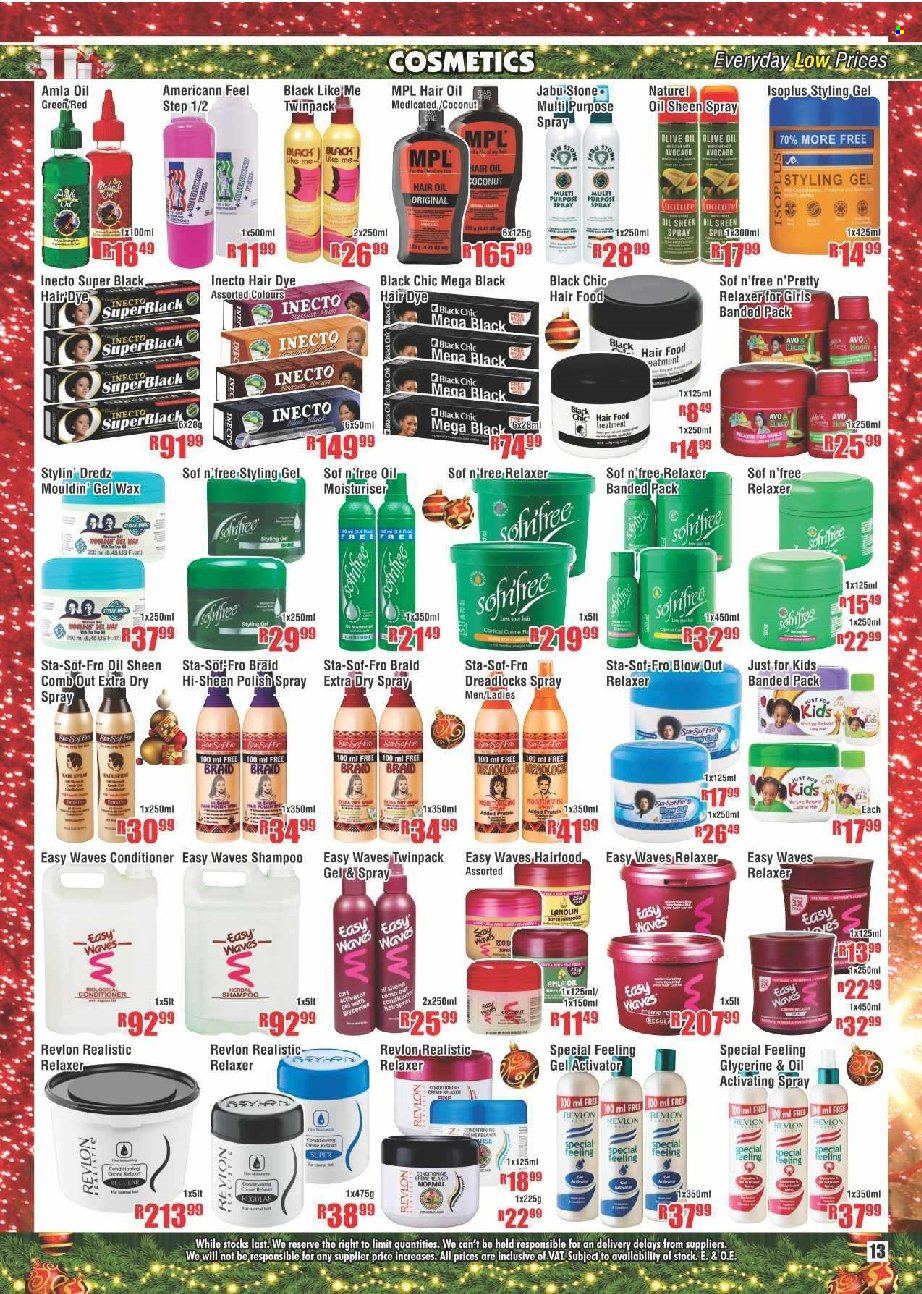 Devland specials - 24/11/2021 - 31/12/2021. Page 13