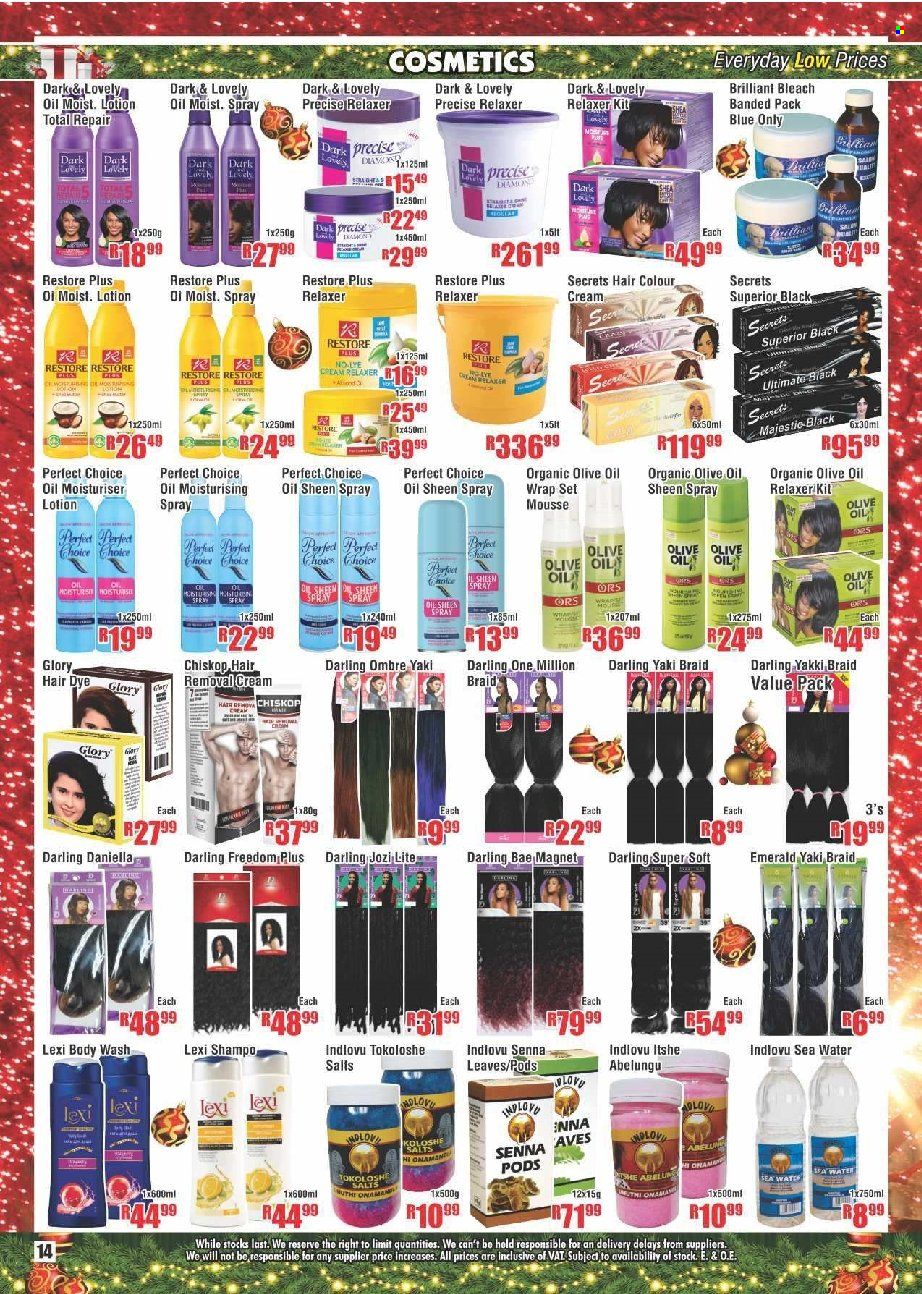 Devland specials - 24/11/2021 - 31/12/2021. Page 14