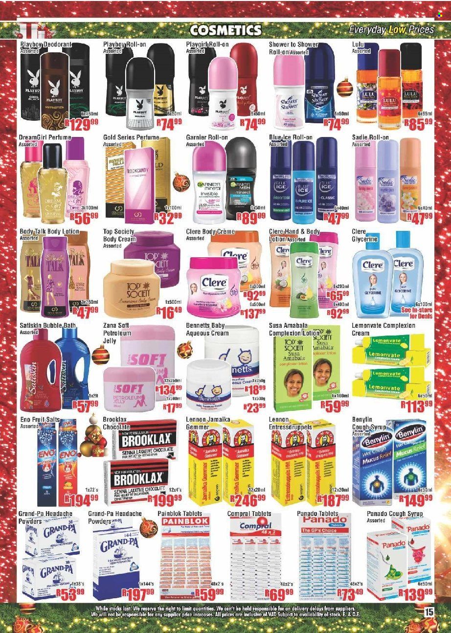 Devland specials - 24/11/2021 - 31/12/2021. Page 15