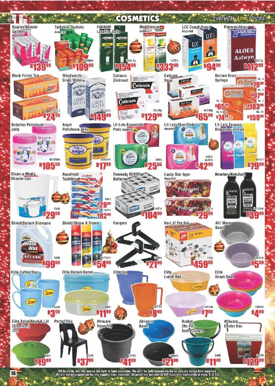 Devland specials - 24/11/2021 - 31/12/2021. Page 16