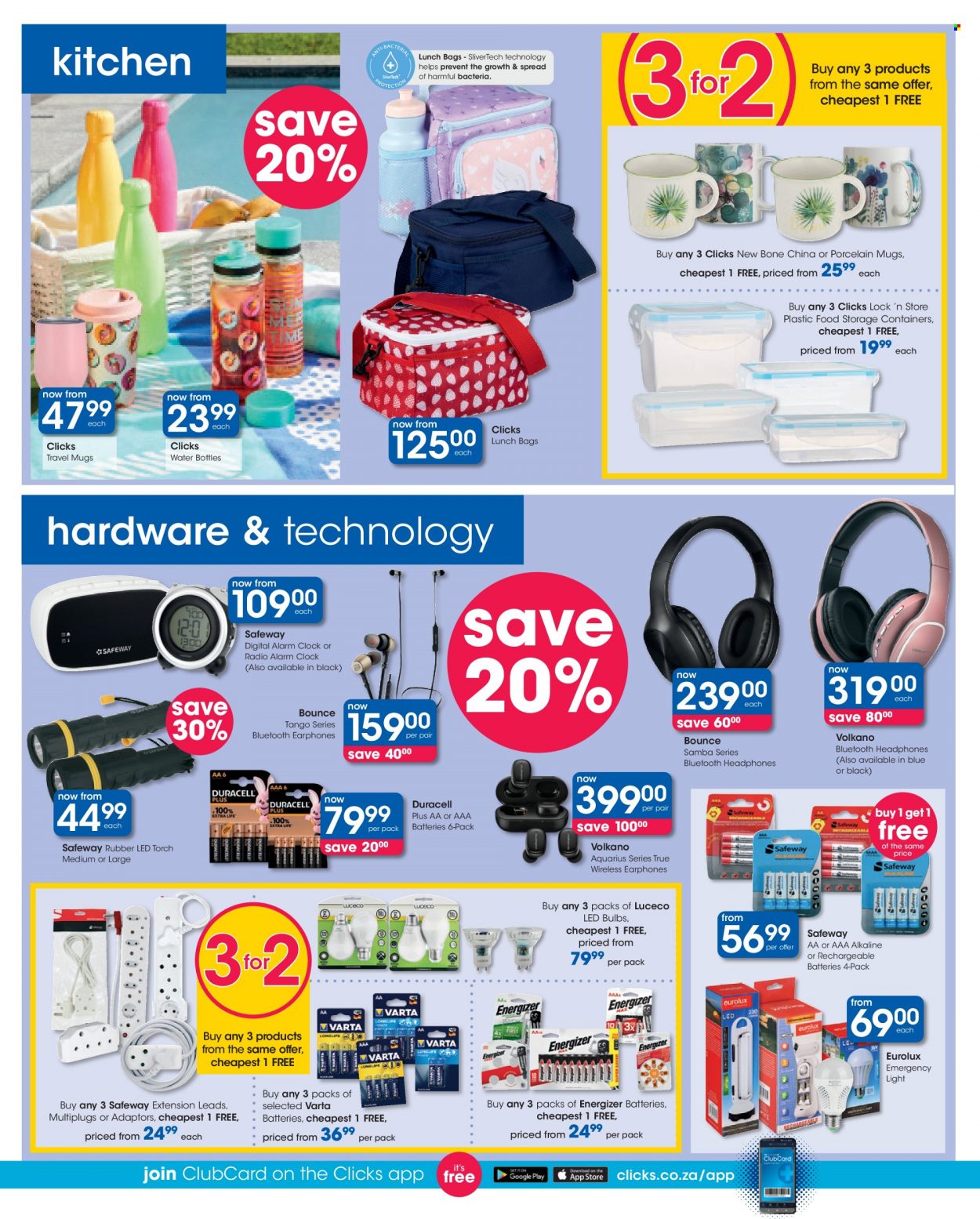 Clicks specials - 03/12/2021 - 16/12/2021. Page 42