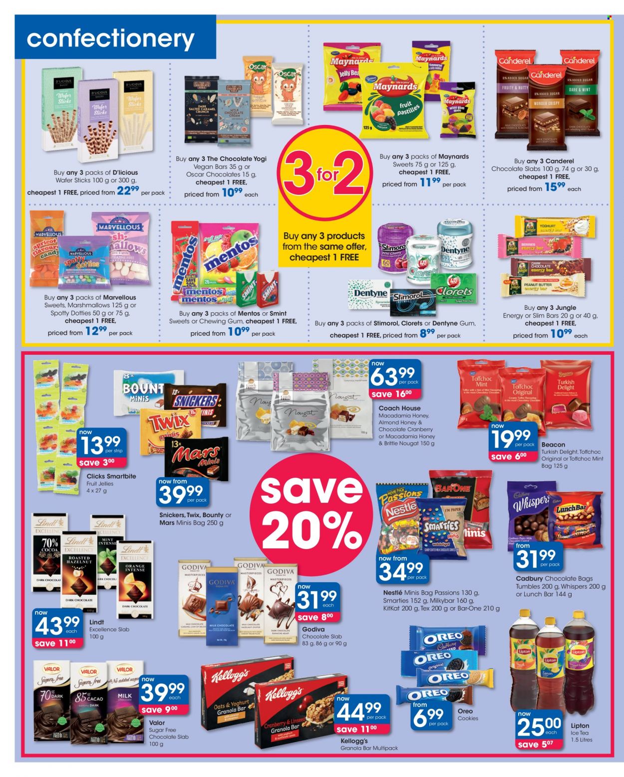 Clicks specials - 03/12/2021 - 16/12/2021. Page 44