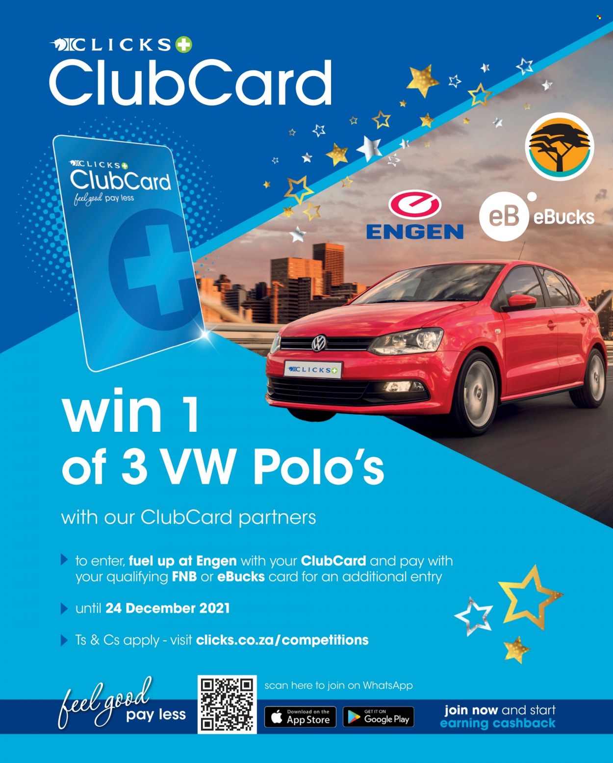 Clicks specials - 03/12/2021 - 16/12/2021. Page 46