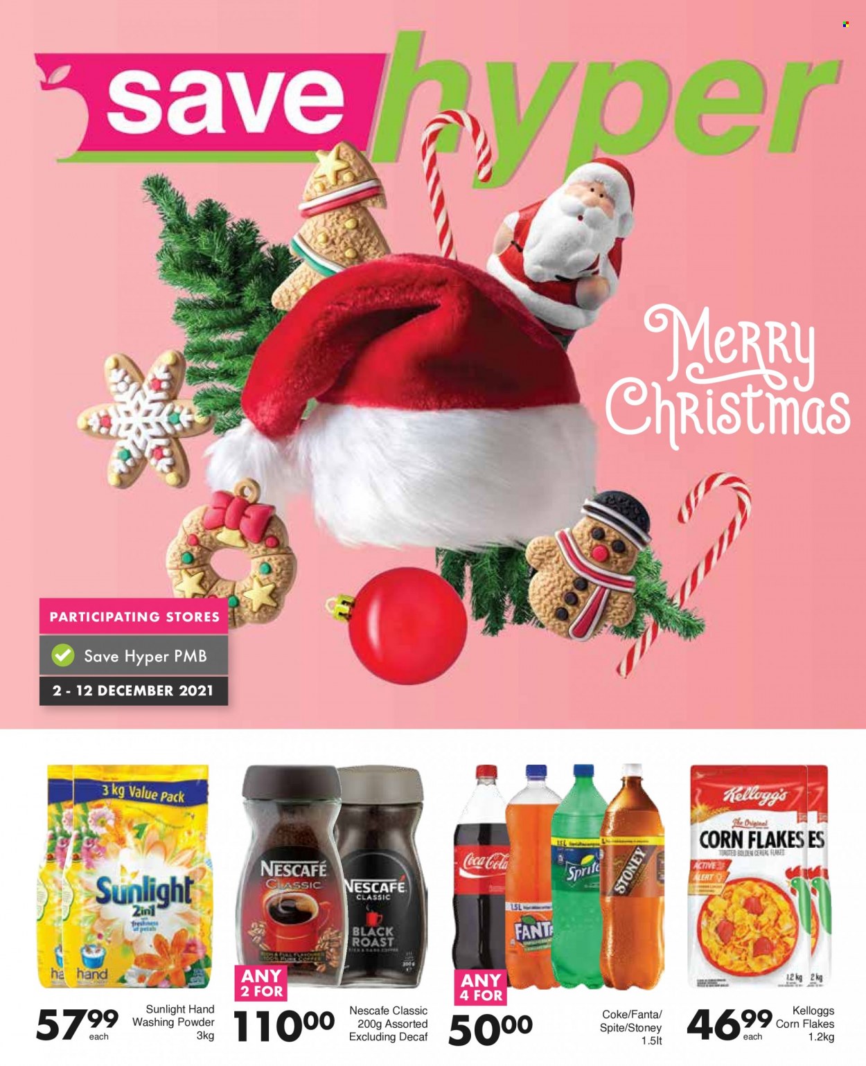 Save hyper specials - 02/12/2021 - 12/12/2021. Page 1
