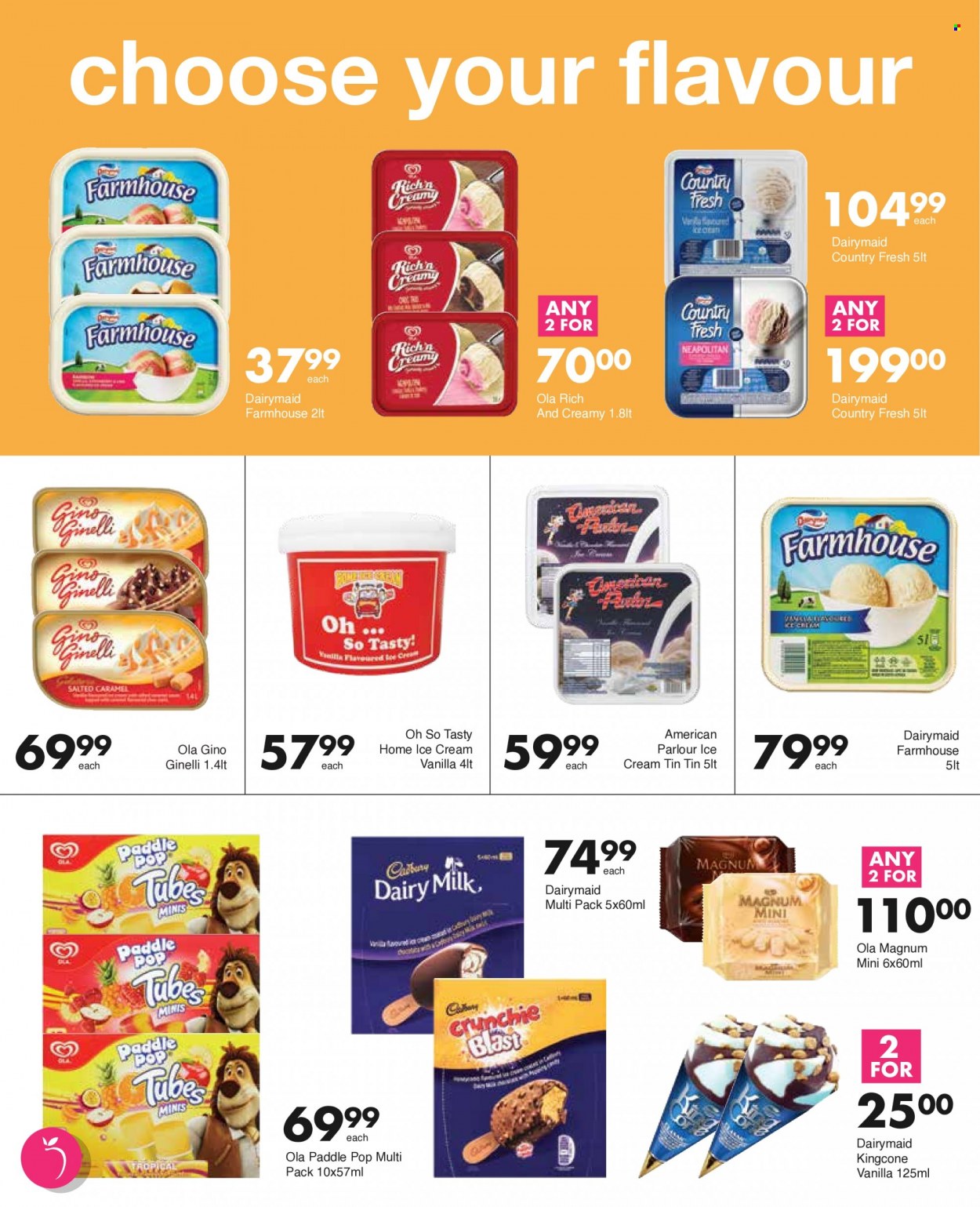 Save hyper specials - 02/12/2021 - 12/12/2021. Page 9