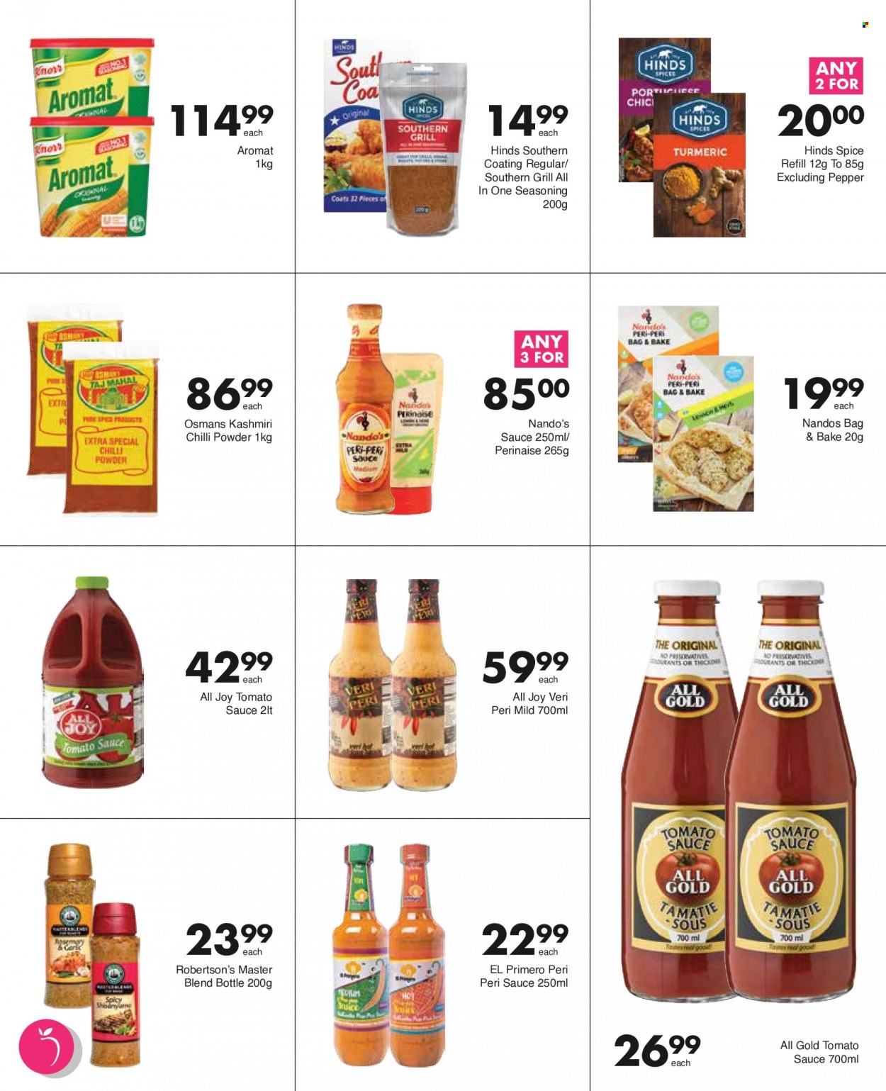 Save hyper specials - 02/12/2021 - 12/12/2021. Page 18