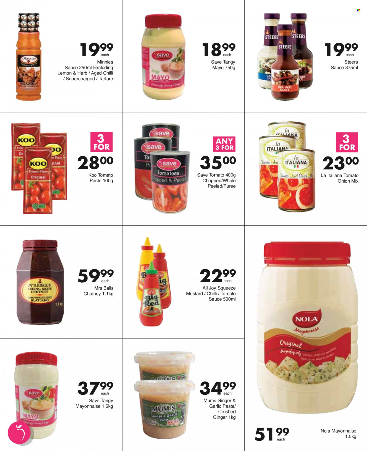 Save hyper specials - 02/12/2021 - 12/12/2021. Page 19