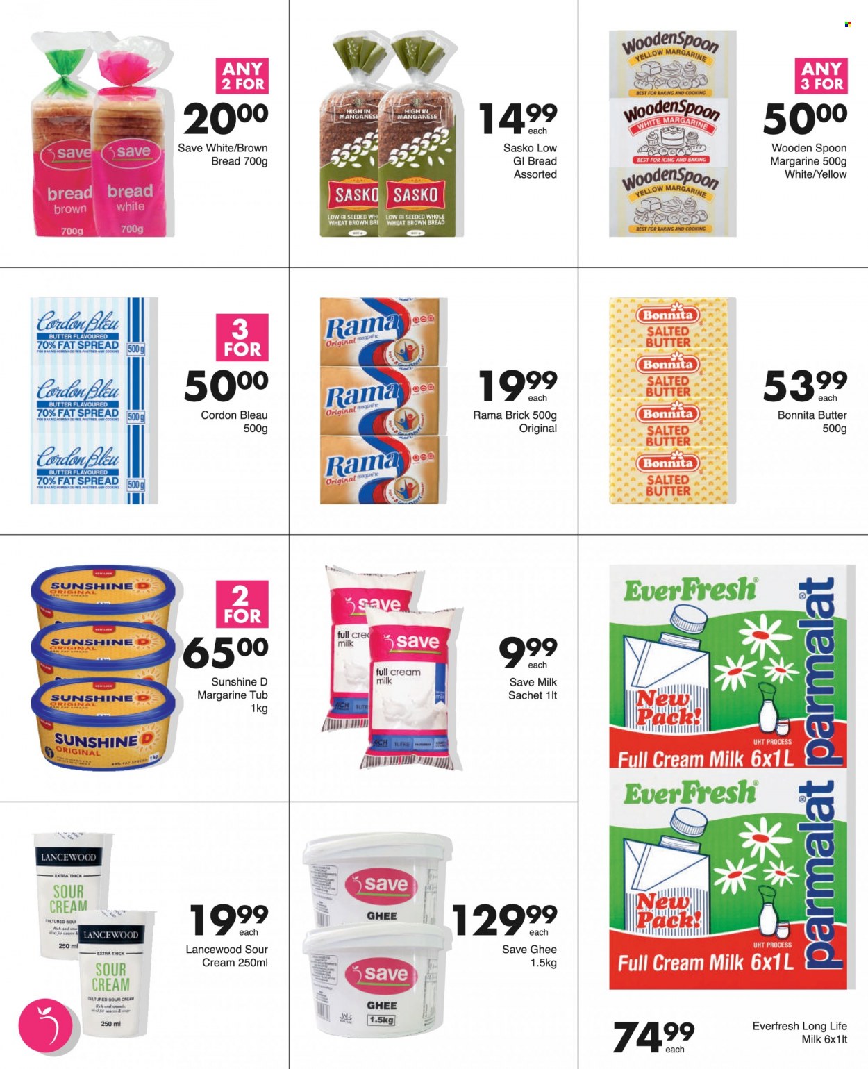 Save supermarket specials - 02/12/2021 - 12/12/2021. Page 4