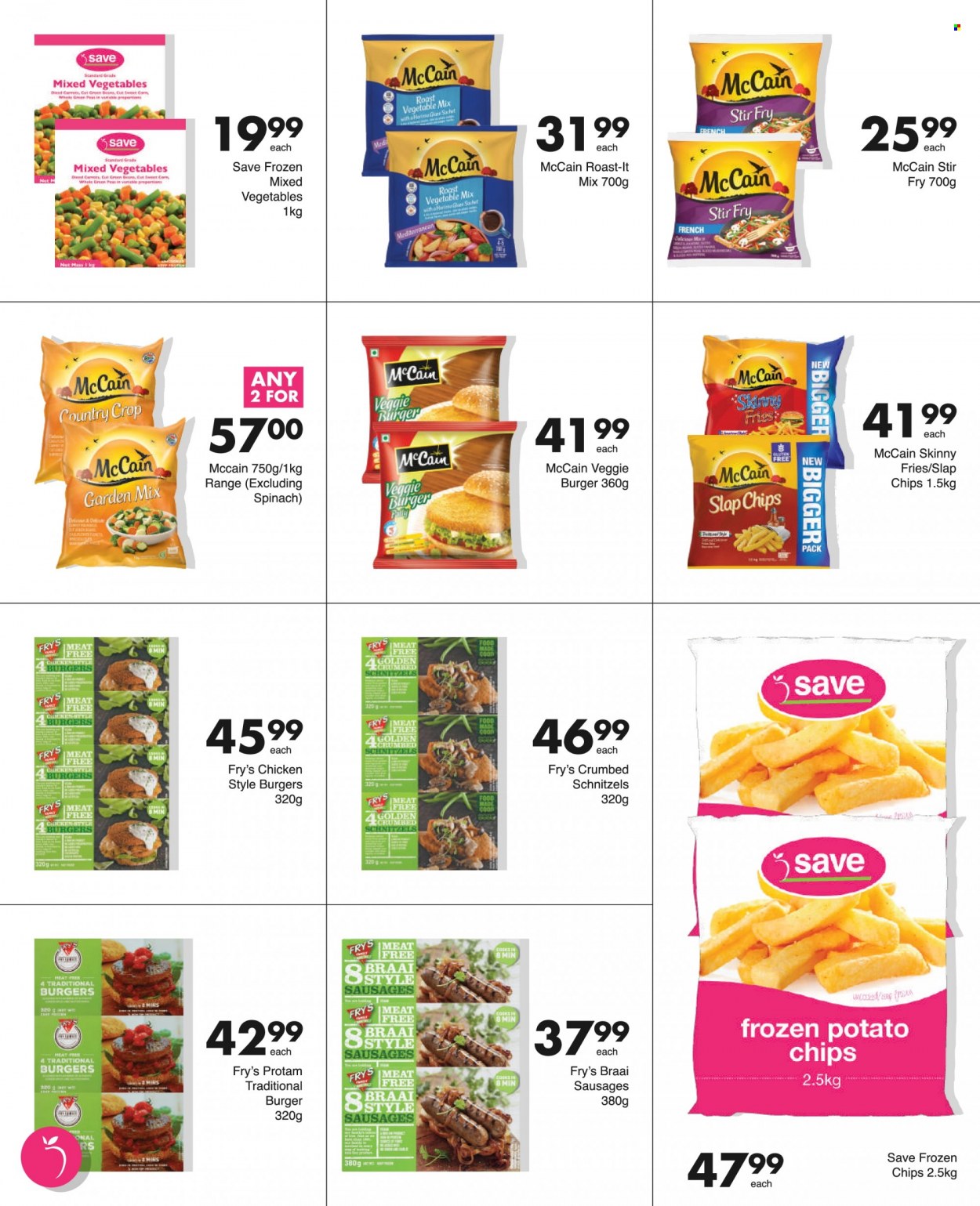Save supermarket specials - 02/12/2021 - 12/12/2021. Page 6