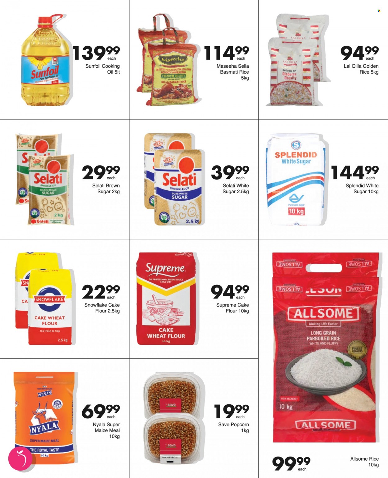 Save supermarket specials - 02/12/2021 - 12/12/2021. Page 8