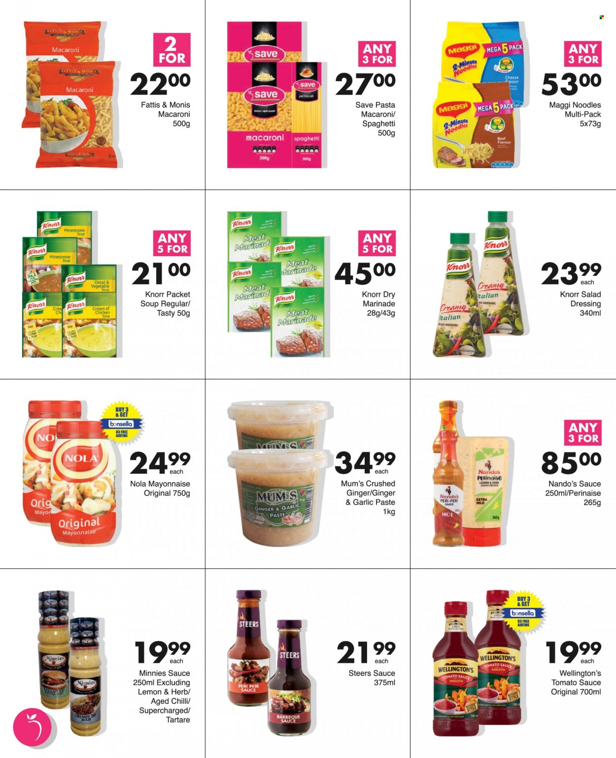 Save supermarket specials - 02/12/2021 - 12/12/2021. Page 9