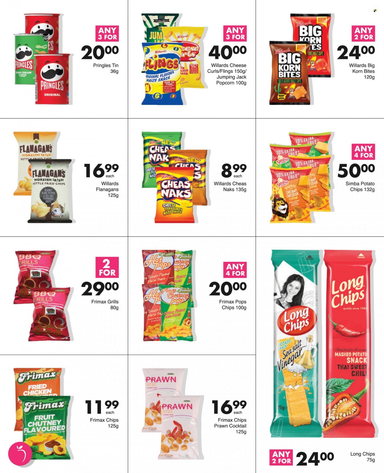 Save supermarket specials - 02/12/2021 - 12/12/2021. Page 18