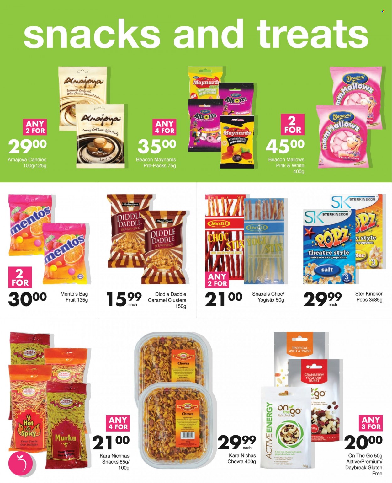 Save supermarket specials - 02/12/2021 - 12/12/2021. Page 19