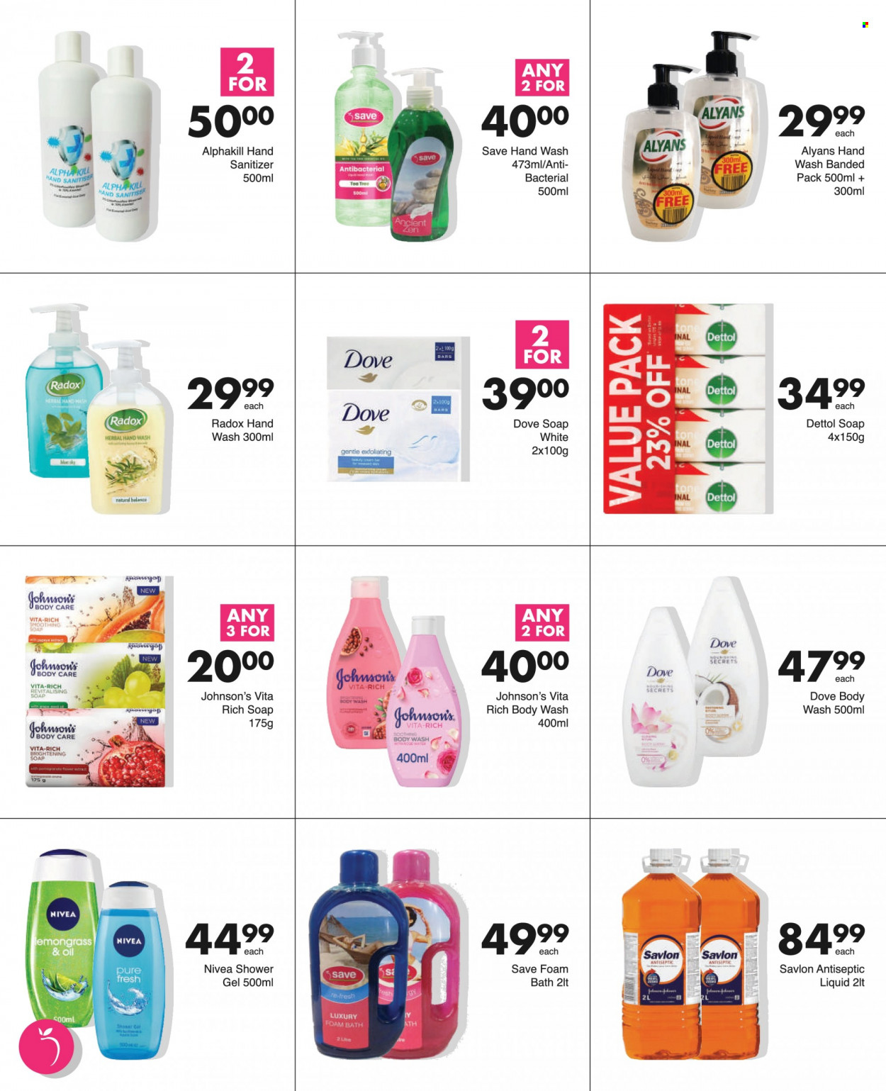 Save supermarket specials - 02/12/2021 - 12/12/2021. Page 22