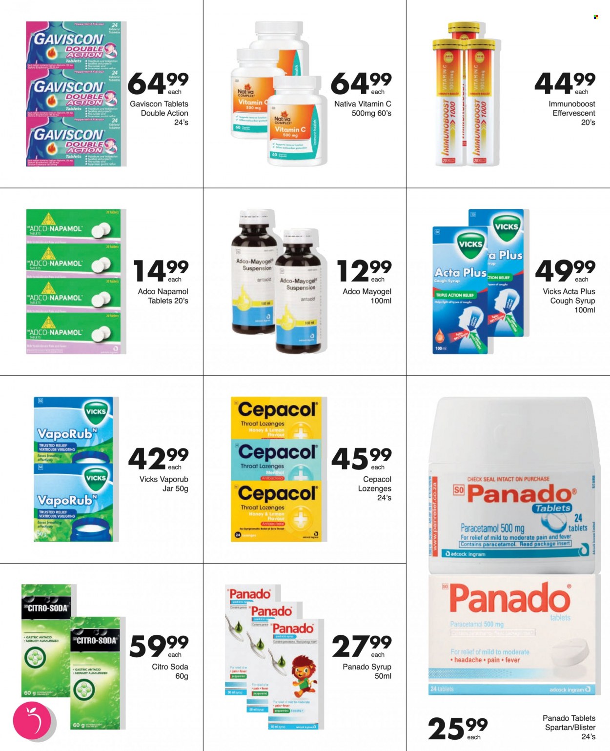Save supermarket specials - 02/12/2021 - 12/12/2021. Page 25