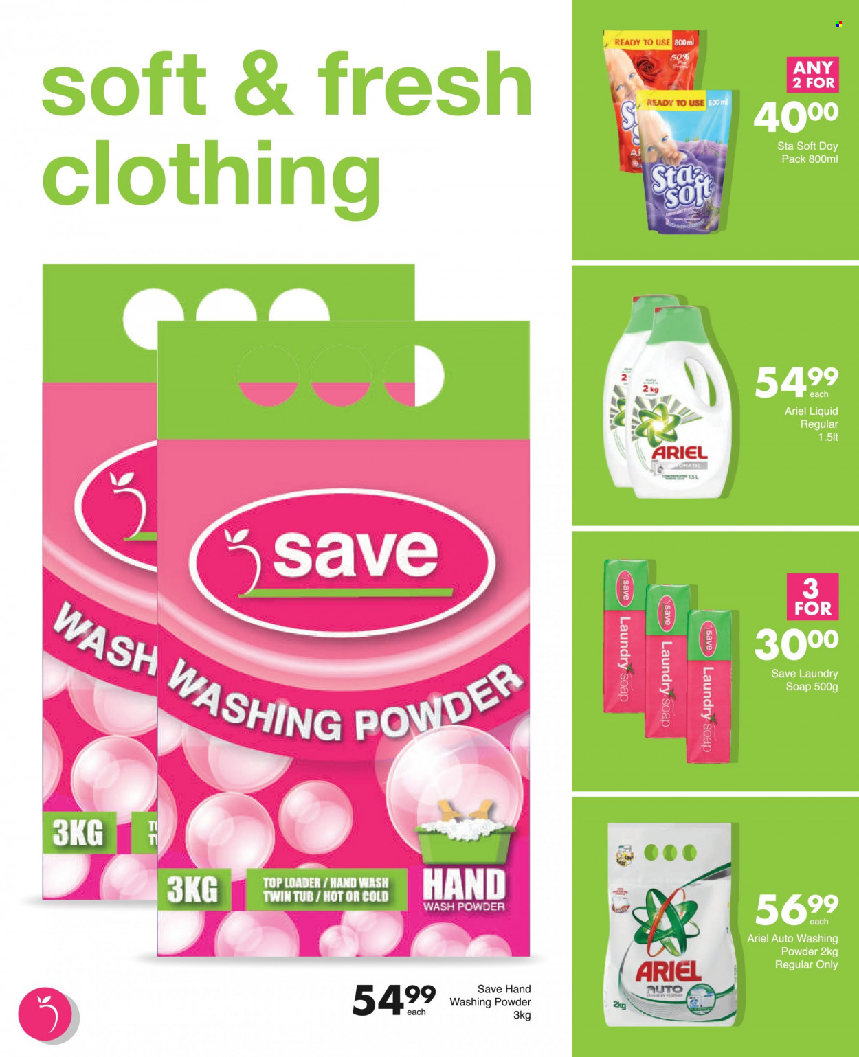 Save supermarket specials - 02/12/2021 - 12/12/2021. Page 27