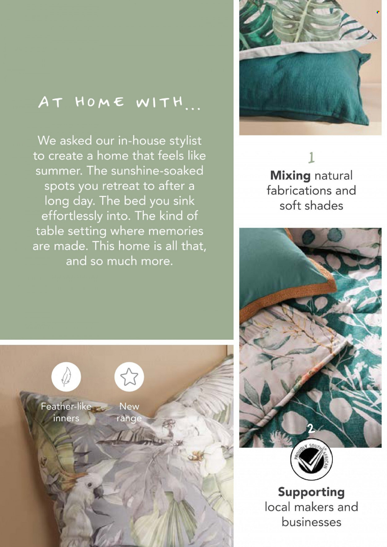 Sheet Street specials. Page 2