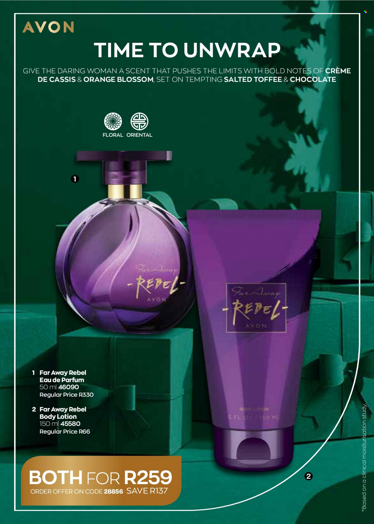 Avon specials - 05/12/2021 - 31/12/2021. Page 18