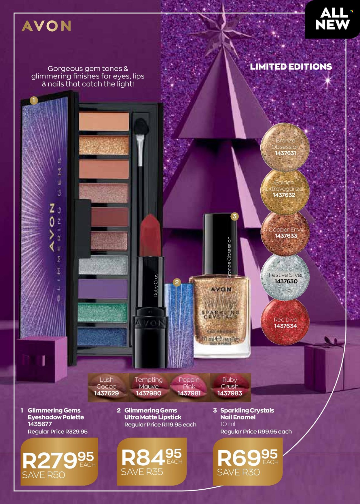 Avon specials - 05/12/2021 - 31/12/2021. Page 31