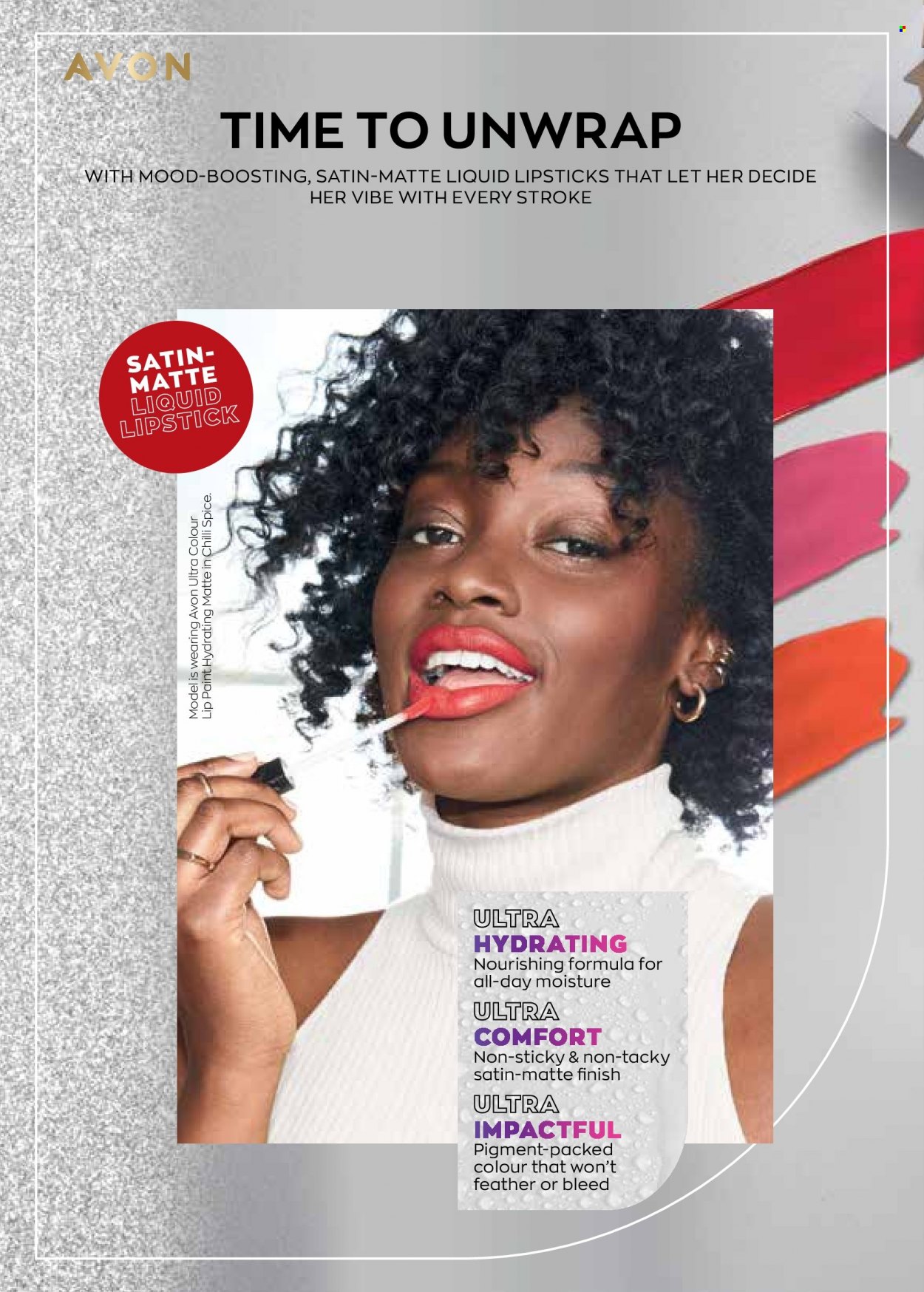 Avon specials - 05/12/2021 - 31/12/2021. Page 34