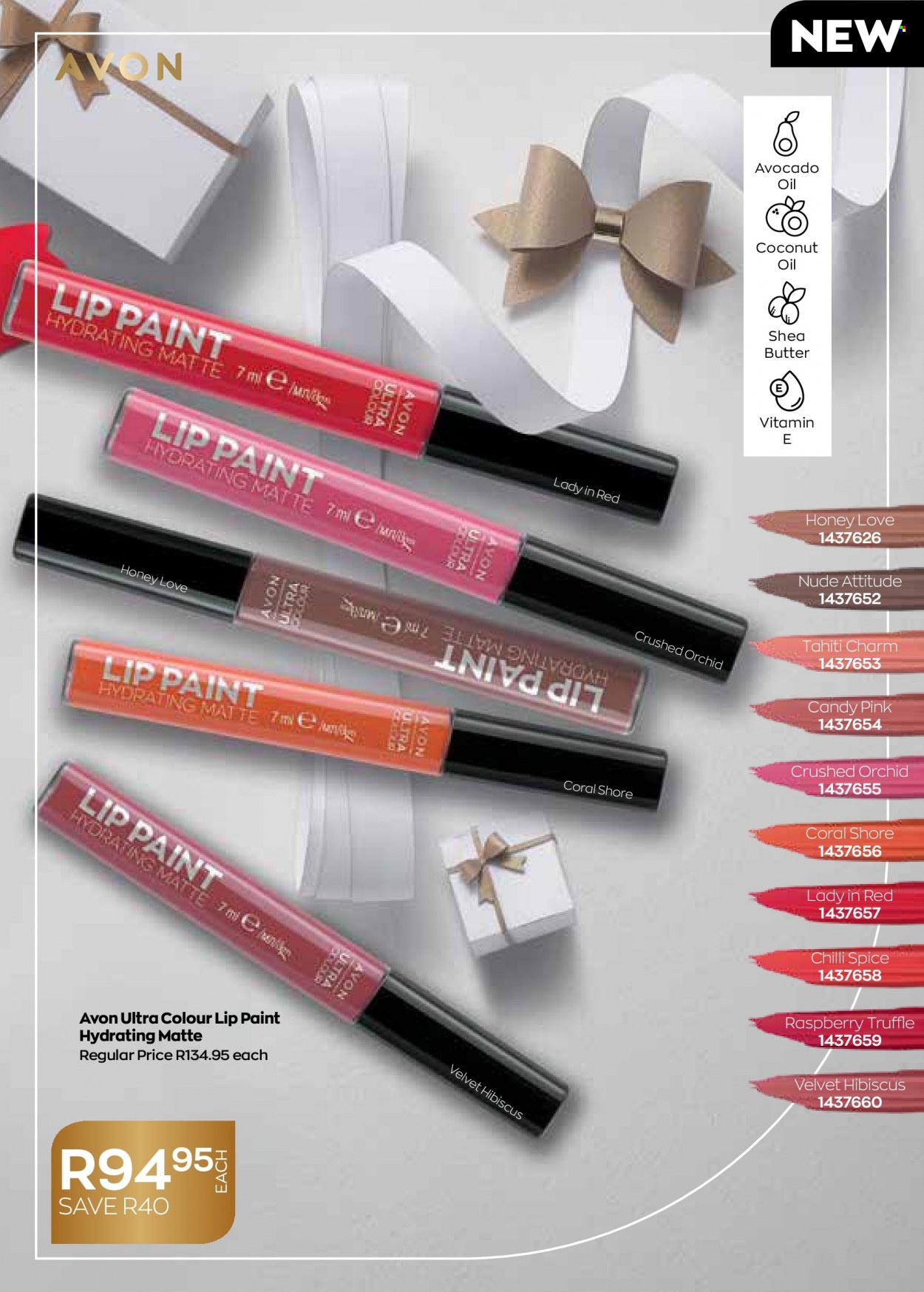 Avon specials - 05/12/2021 - 31/12/2021. Page 35
