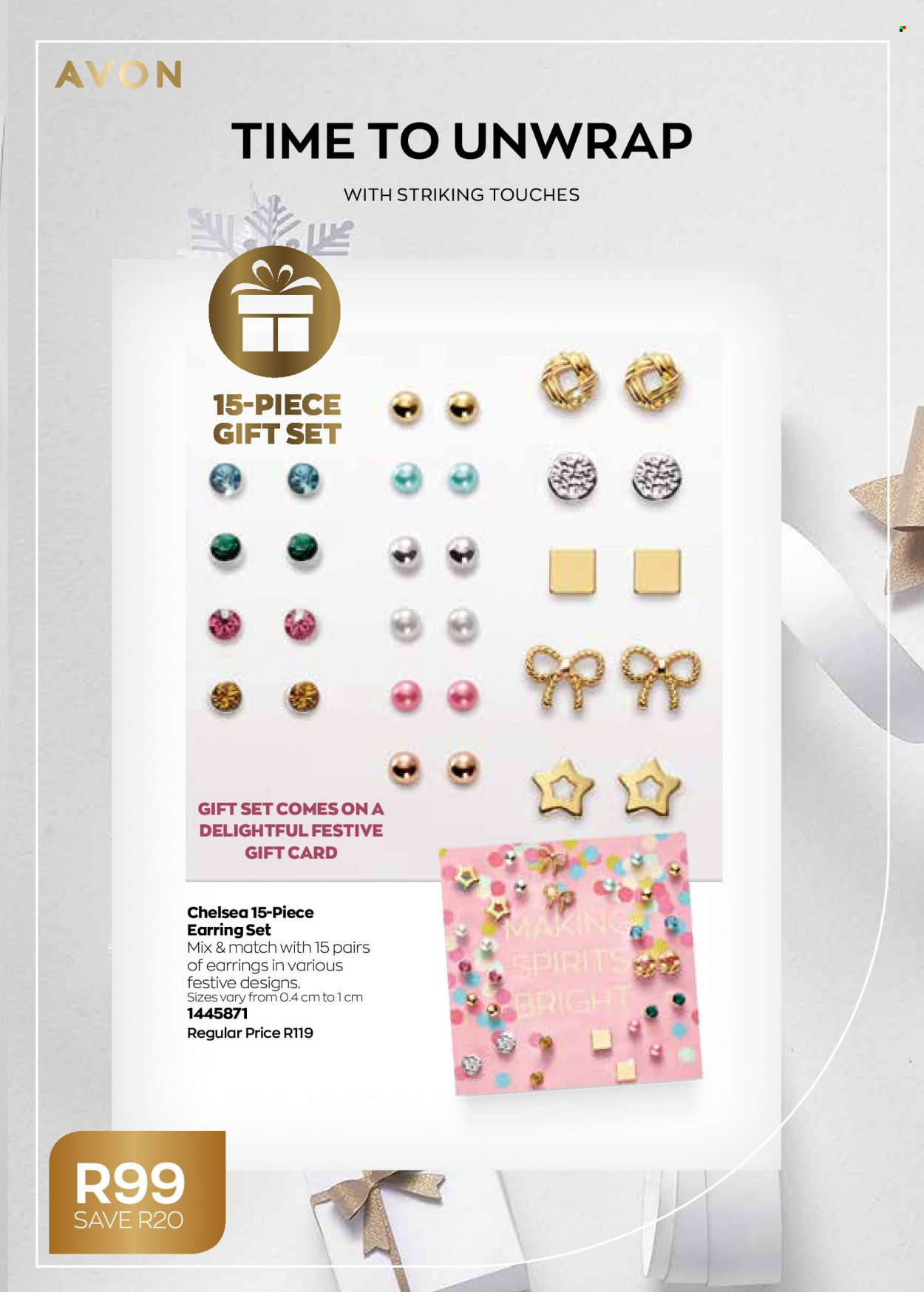 Avon specials - 05/12/2021 - 31/12/2021. Page 39