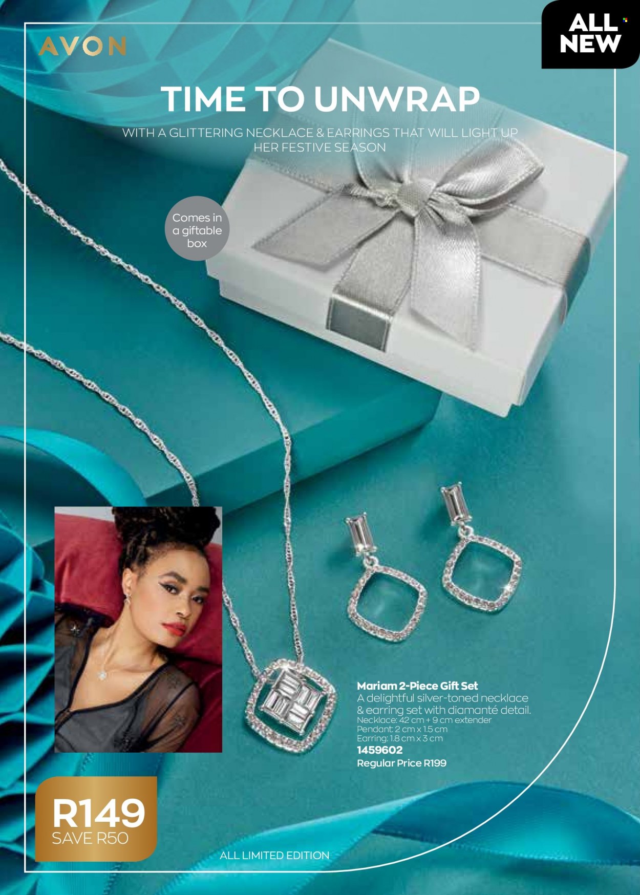 Avon specials - 05/12/2021 - 31/12/2021. Page 40