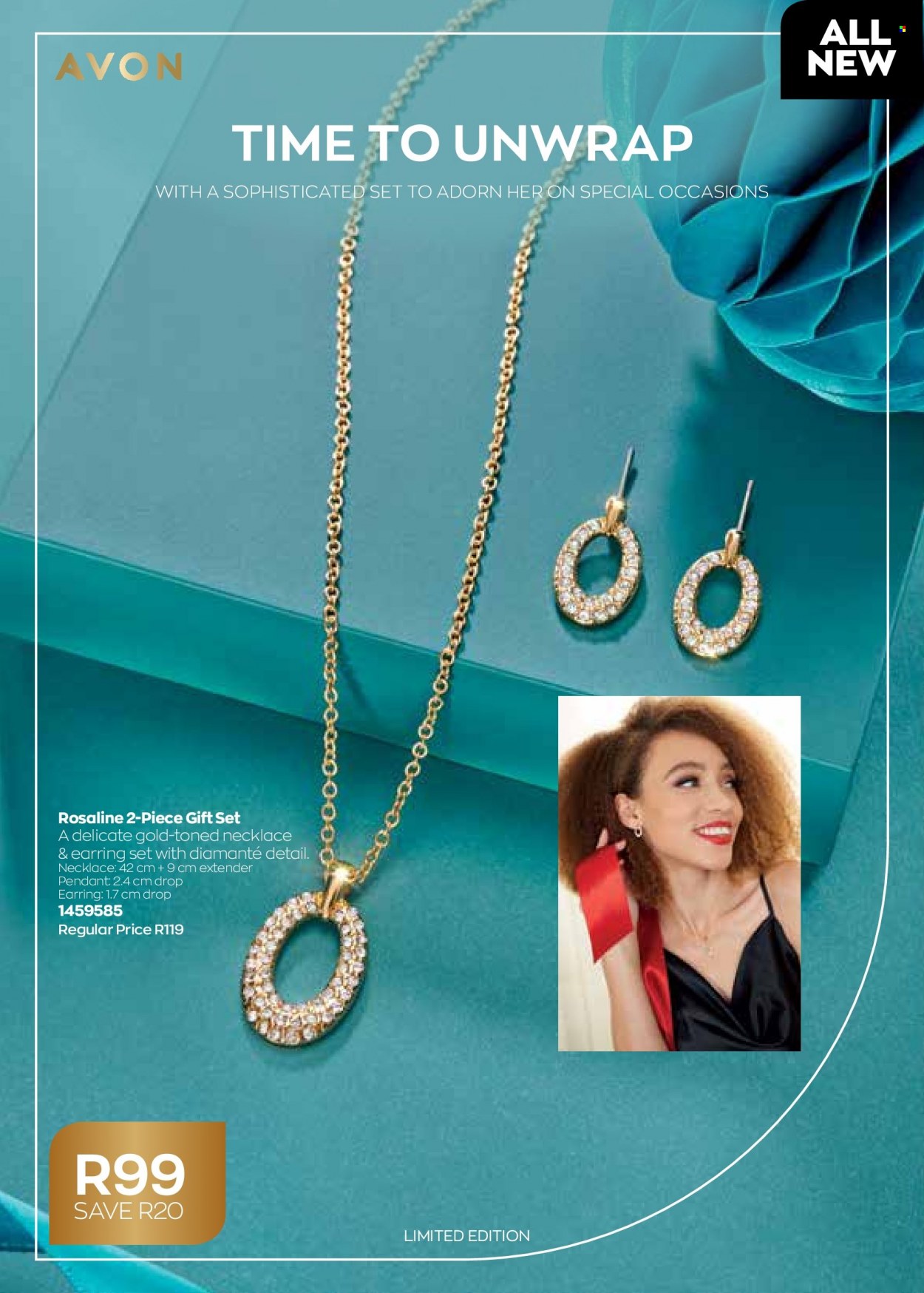 Avon specials - 05/12/2021 - 31/12/2021. Page 41