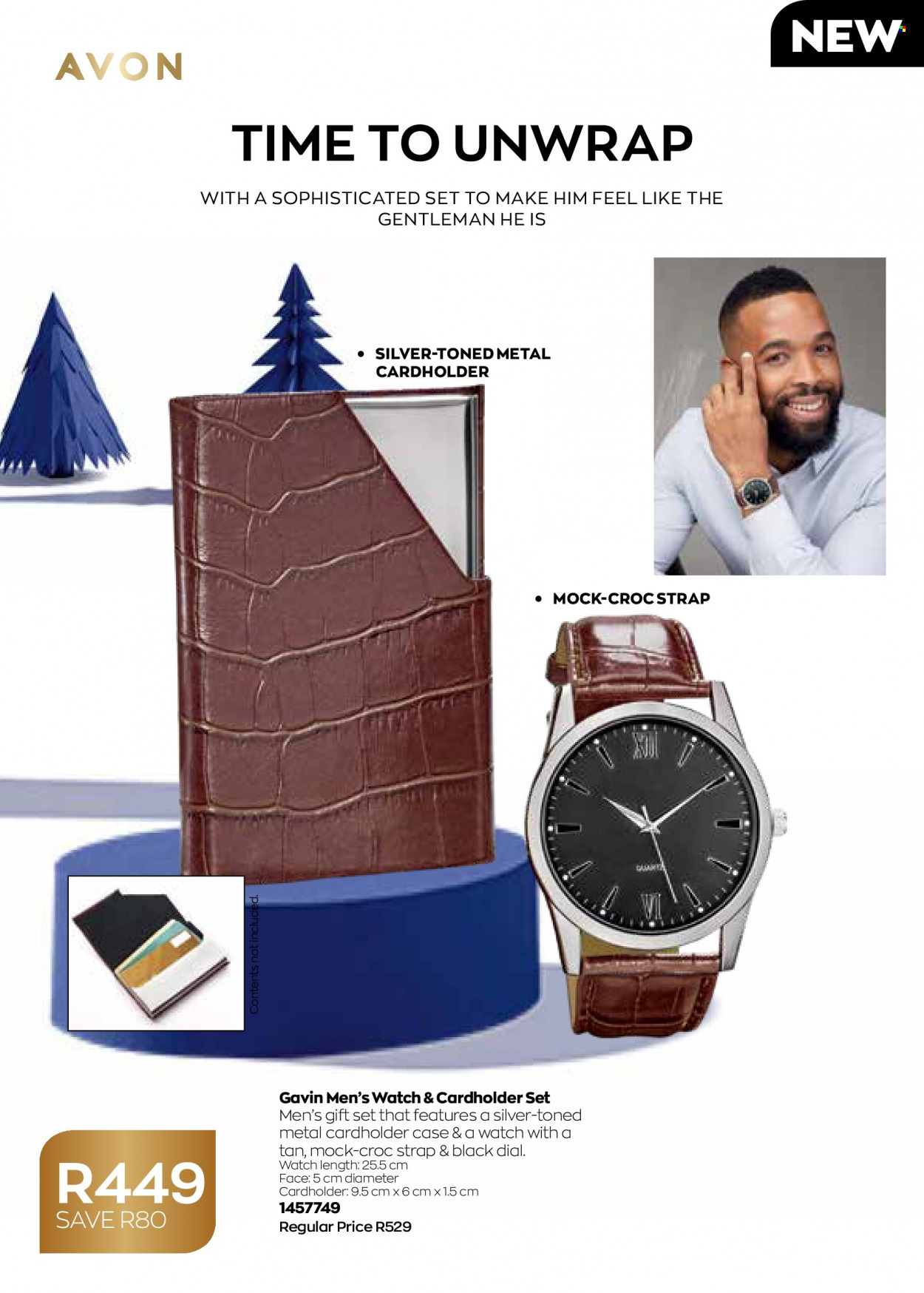 Avon specials - 05/12/2021 - 31/12/2021. Page 45